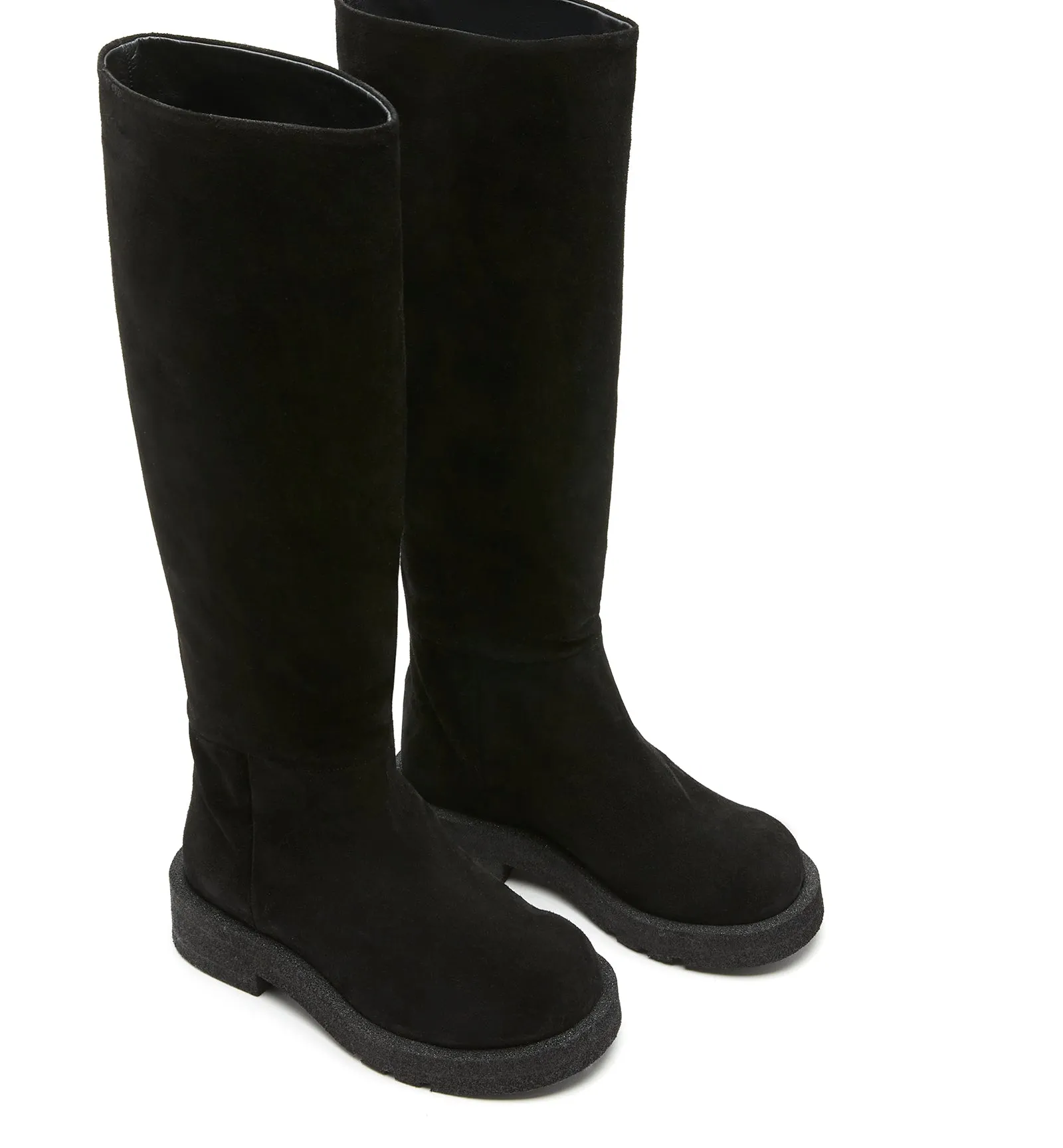 GENEVA SUEDE BOOT sold by La CANADIENNE product image thumbnail 3