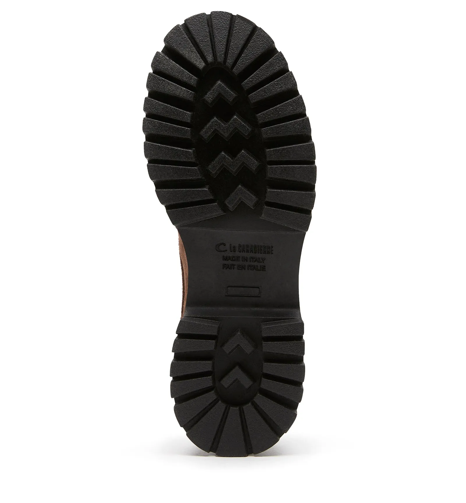 GOLDY SUEDE BOOTIE sold by La CANADIENNE product image thumbnail 5