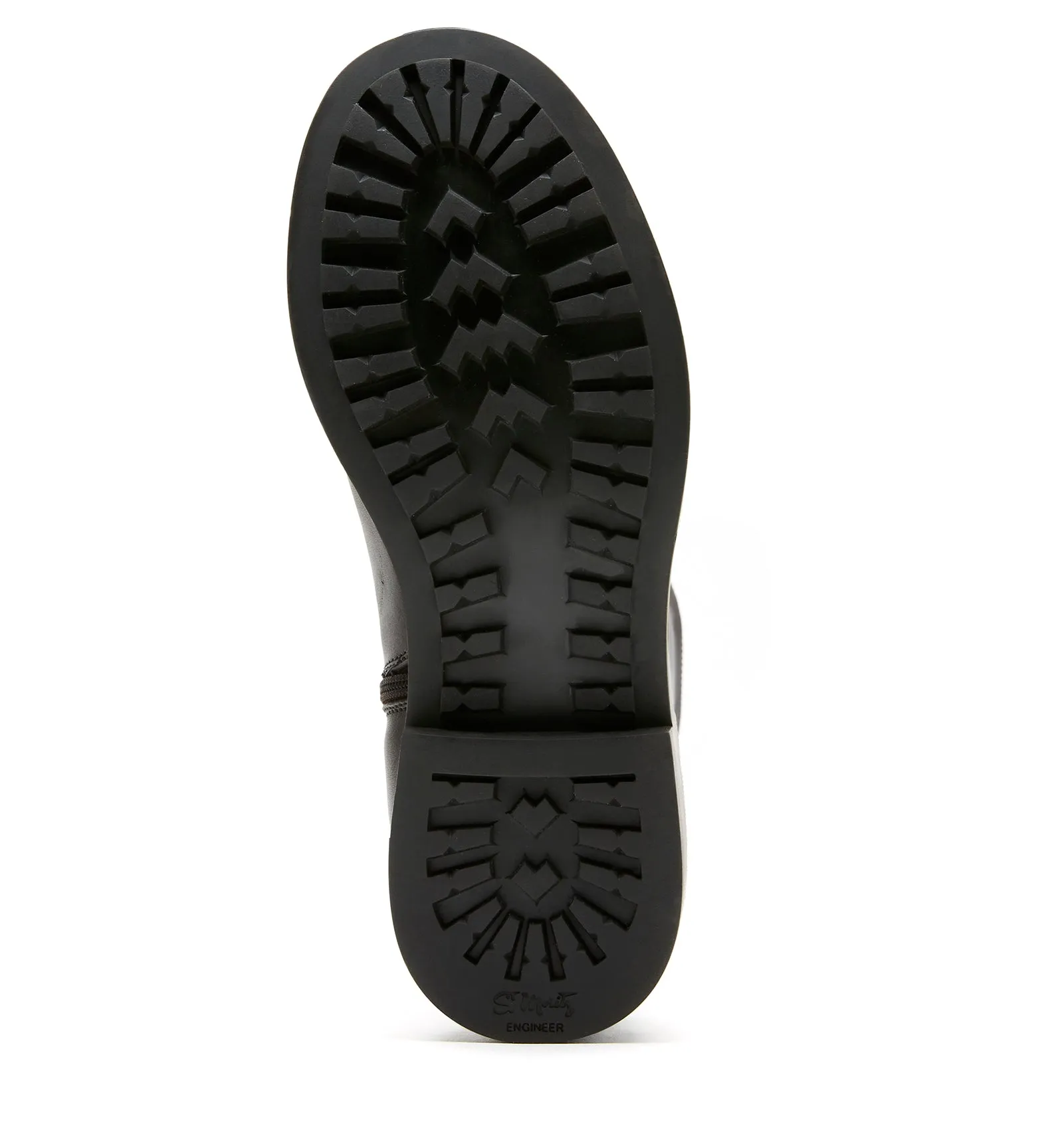 MALACHI LEATHER BOOT sold by La CANADIENNE product image thumbnail 5