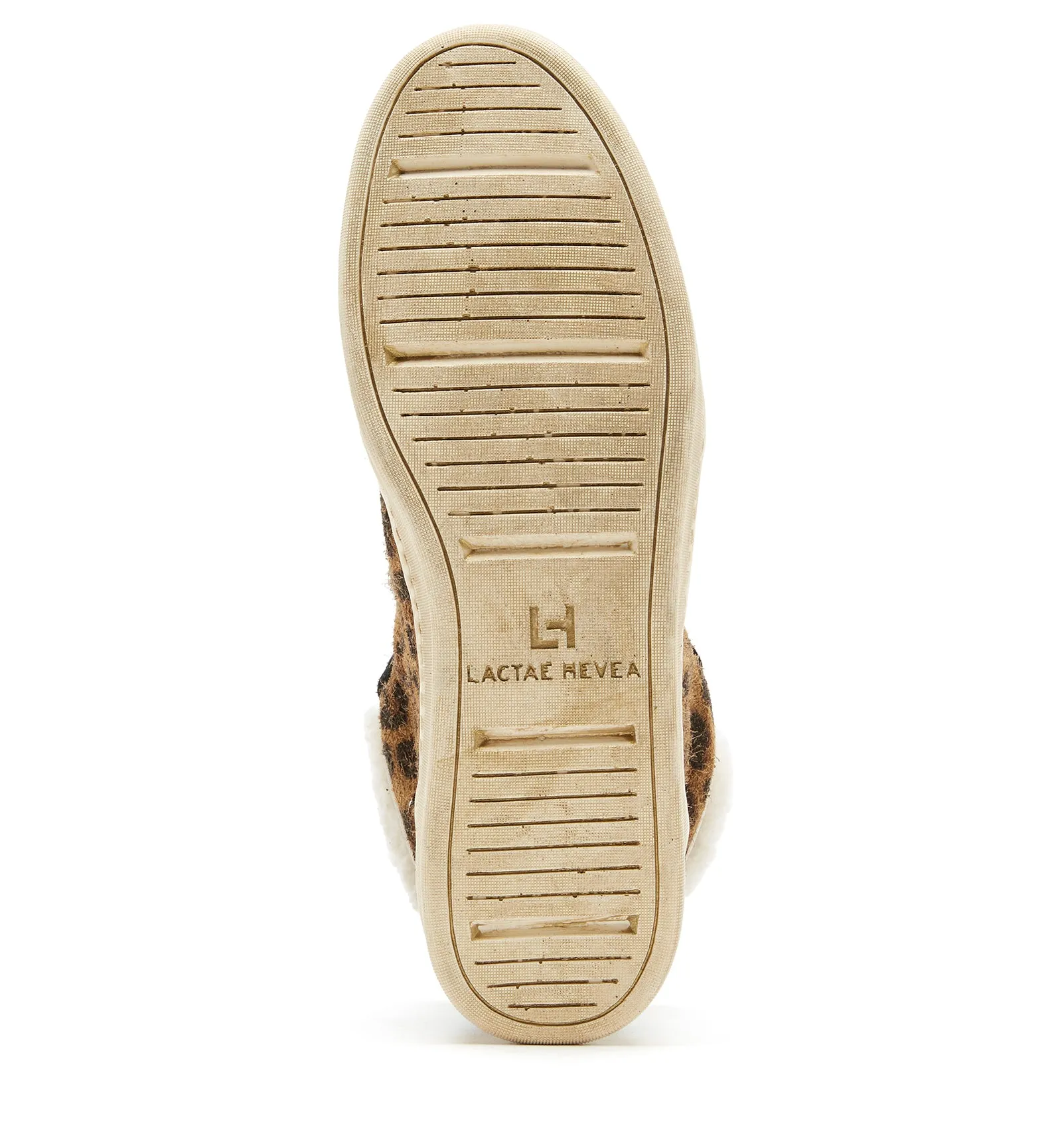 MARIE SUEDE SNEAKER sold by La CANADIENNE product image thumbnail 5