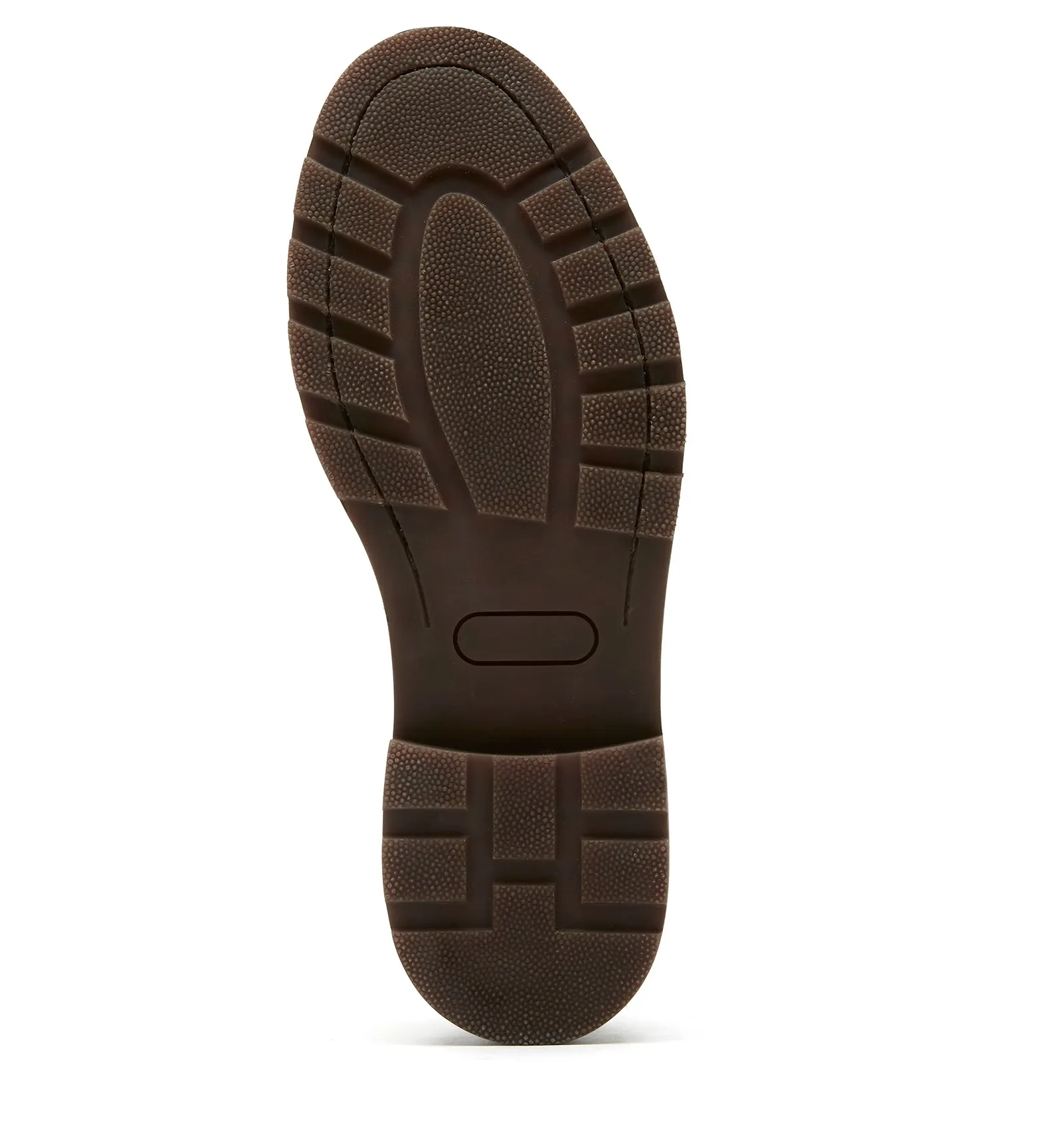 TOBIAS MEN'S LEATHER LACE UP WALLABY sold by La CANADIENNE product image thumbnail 5