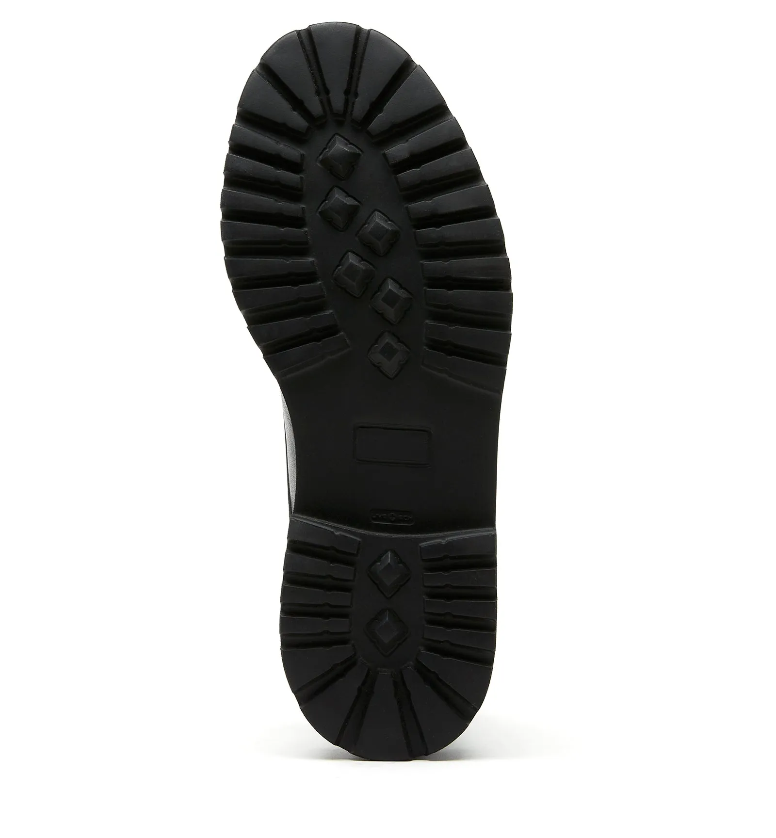 TIBERIUS MEN'S LEATHER BOOT sold by La CANADIENNE product image thumbnail 5