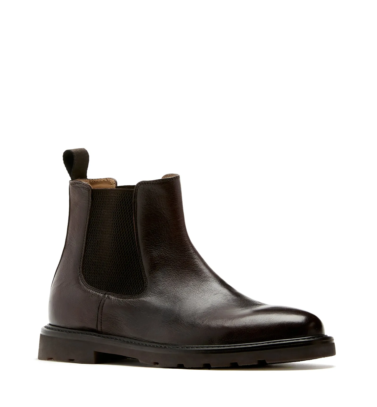 TORIN MEN'S LEATHER BOOT sold by La CANADIENNE product image thumbnail 2