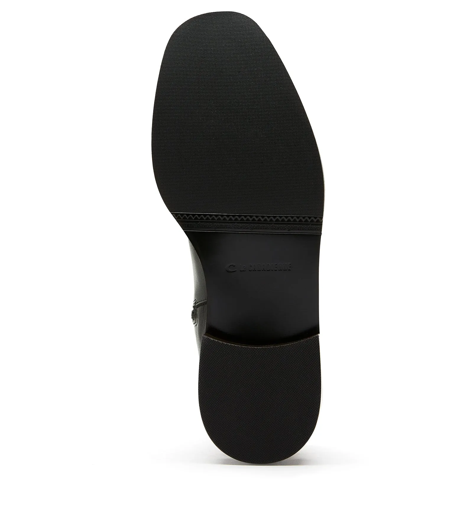 STORY LEATHER BOOT sold by La CANADIENNE product image thumbnail 5