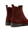 SIERA SUEDE BOOTIE sold by La CANADIENNE
