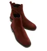 SIERA SUEDE BOOTIE sold by La CANADIENNE