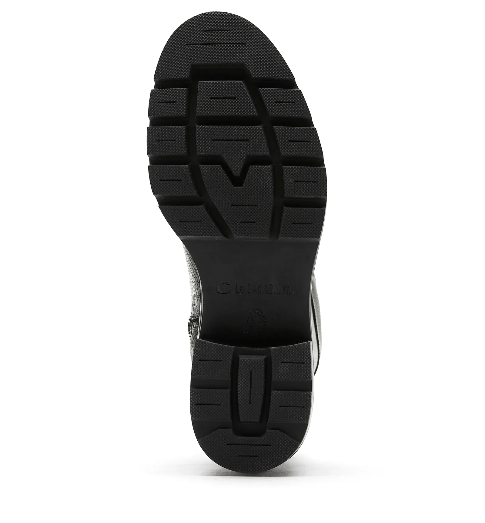 SCOTTIE LEATHER BOOT sold by La CANADIENNE product image thumbnail 5