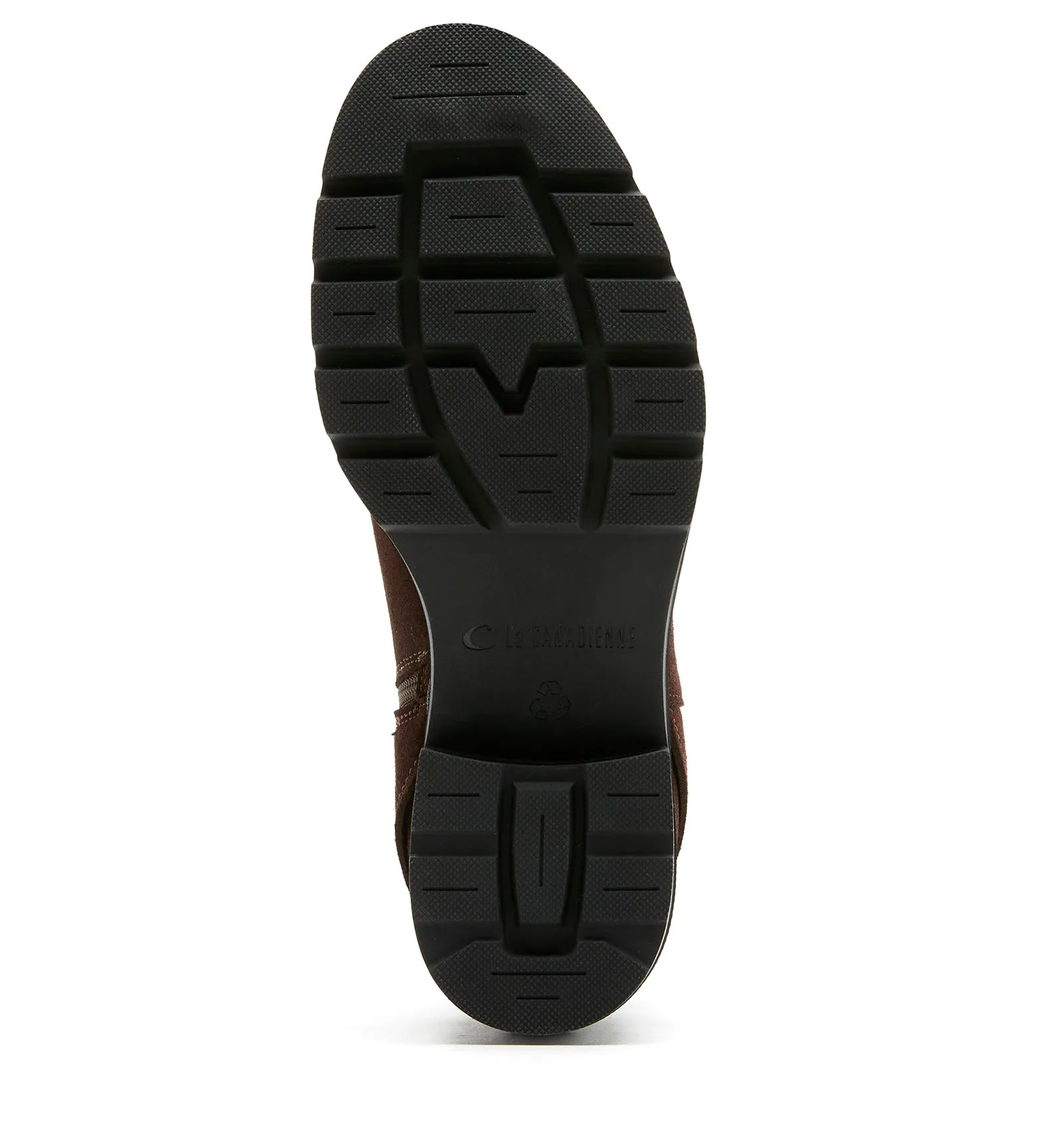 STEVEN SUEDE BOOTIE sold by La CANADIENNE product image thumbnail 5