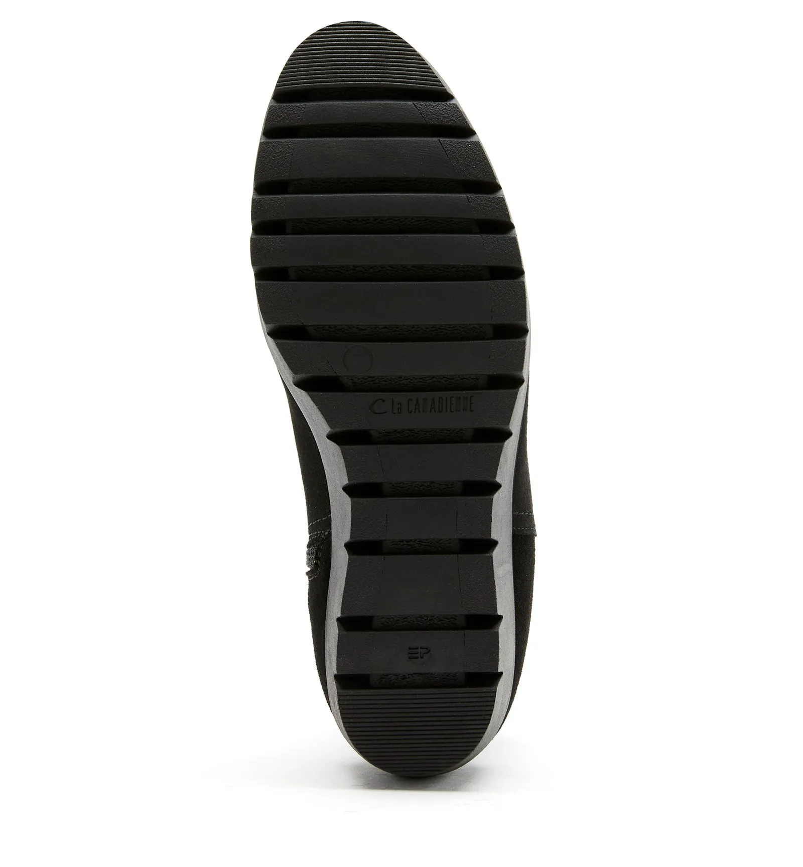 TEAGAN SUEDE BOOTIE sold by La CANADIENNE product image thumbnail 5