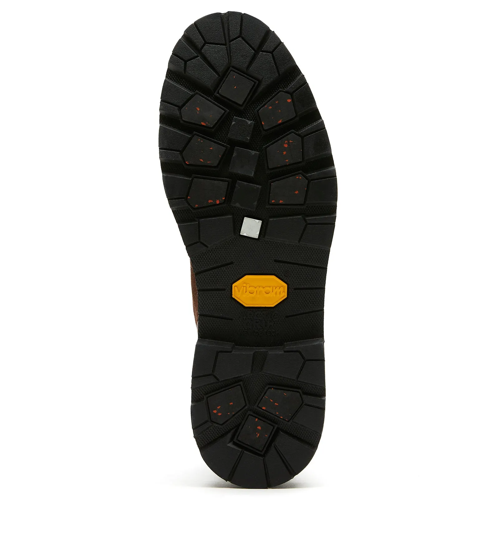 LUKAS MEN'S SHEARLING LINED SUEDE BOOT sold by La CANADIENNE product image thumbnail 5