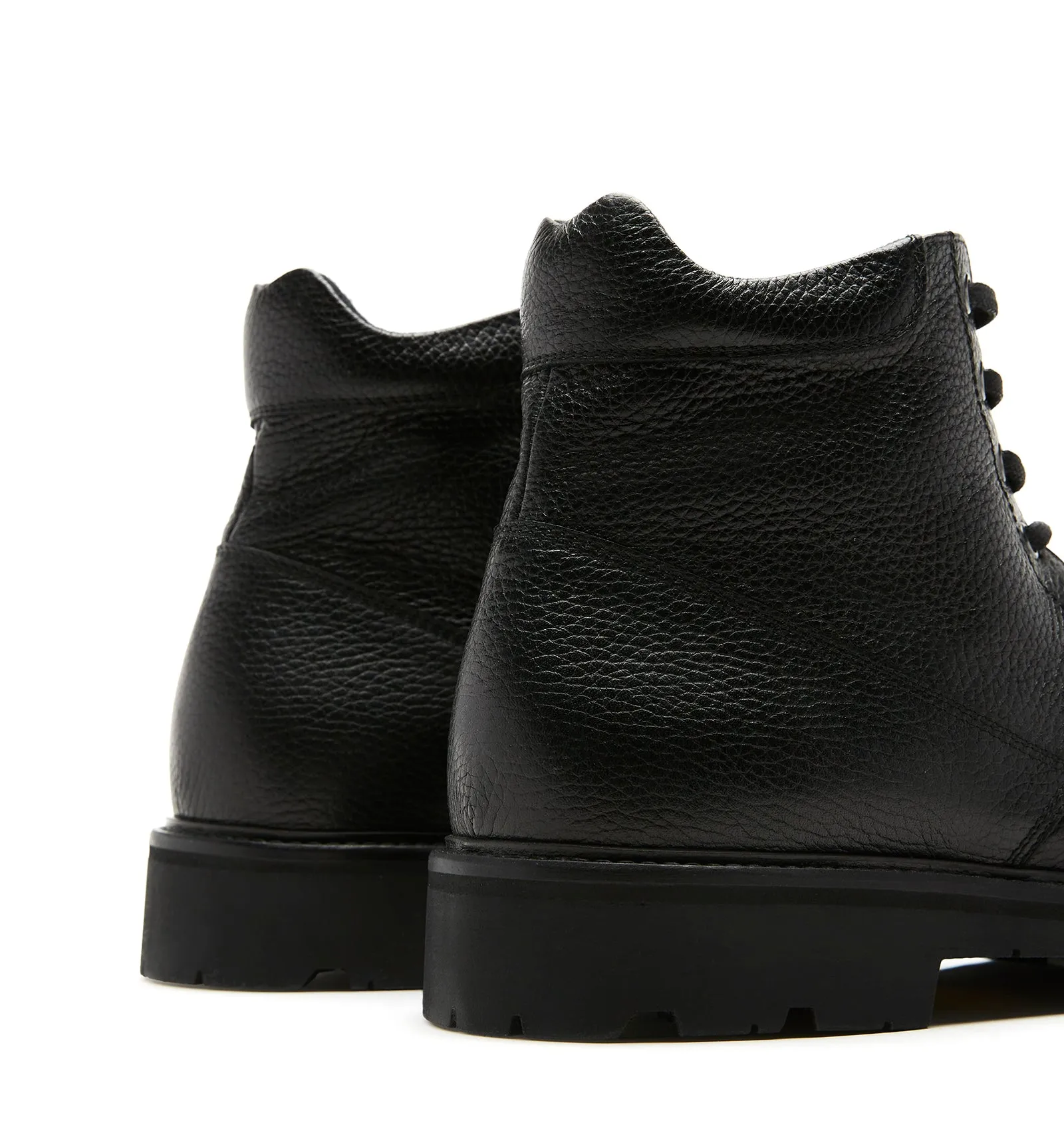 LANDEN MEN'S LEATHER BOOT sold by La CANADIENNE product image thumbnail 4