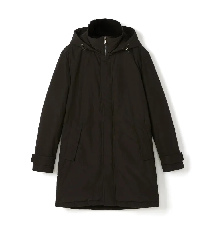 NIKOLAI MEN'S DOWN COAT sold by La CANADIENNE