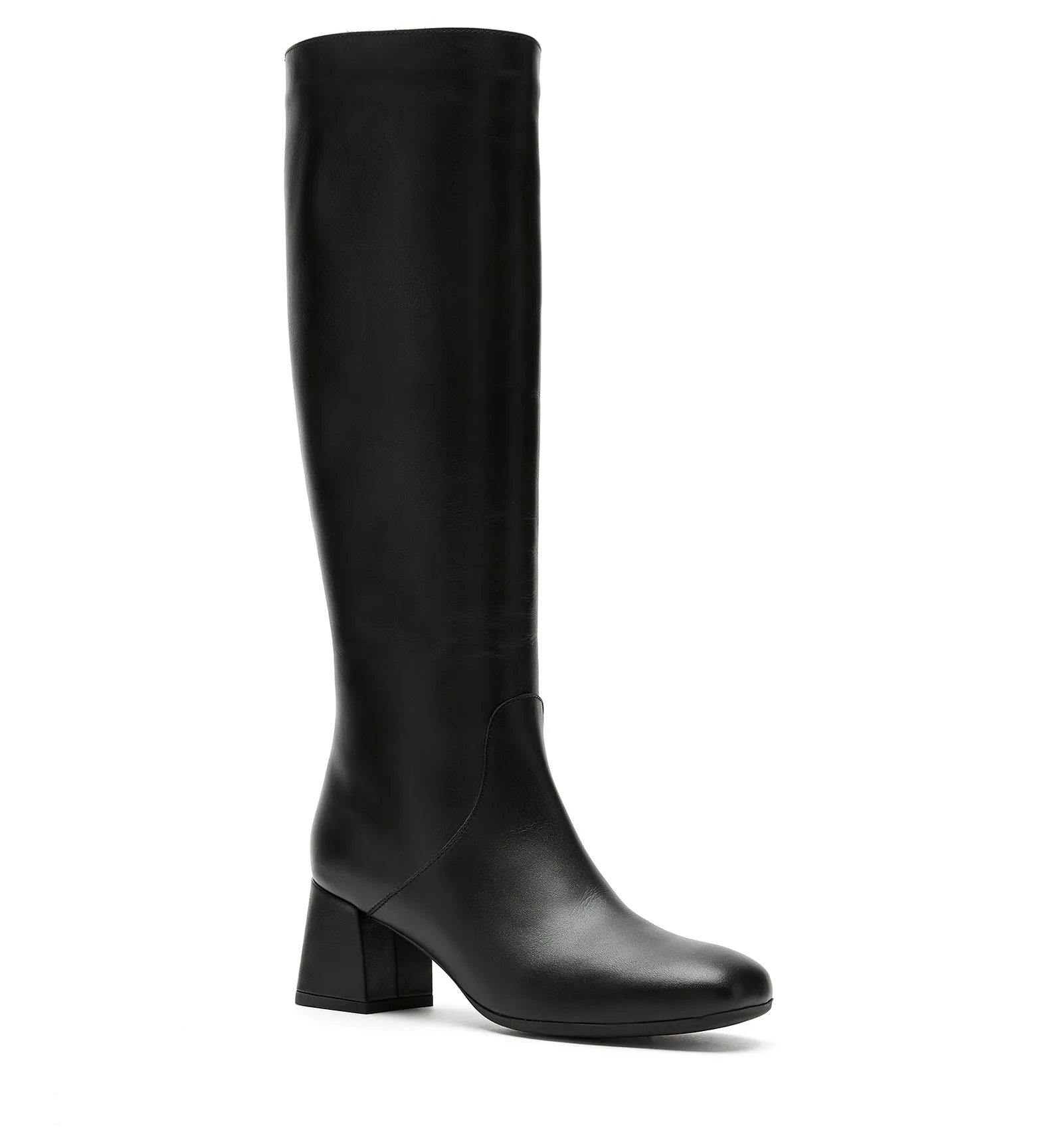 JAYCE LEATHER BOOT sold by La CANADIENNE product image thumbnail 2
