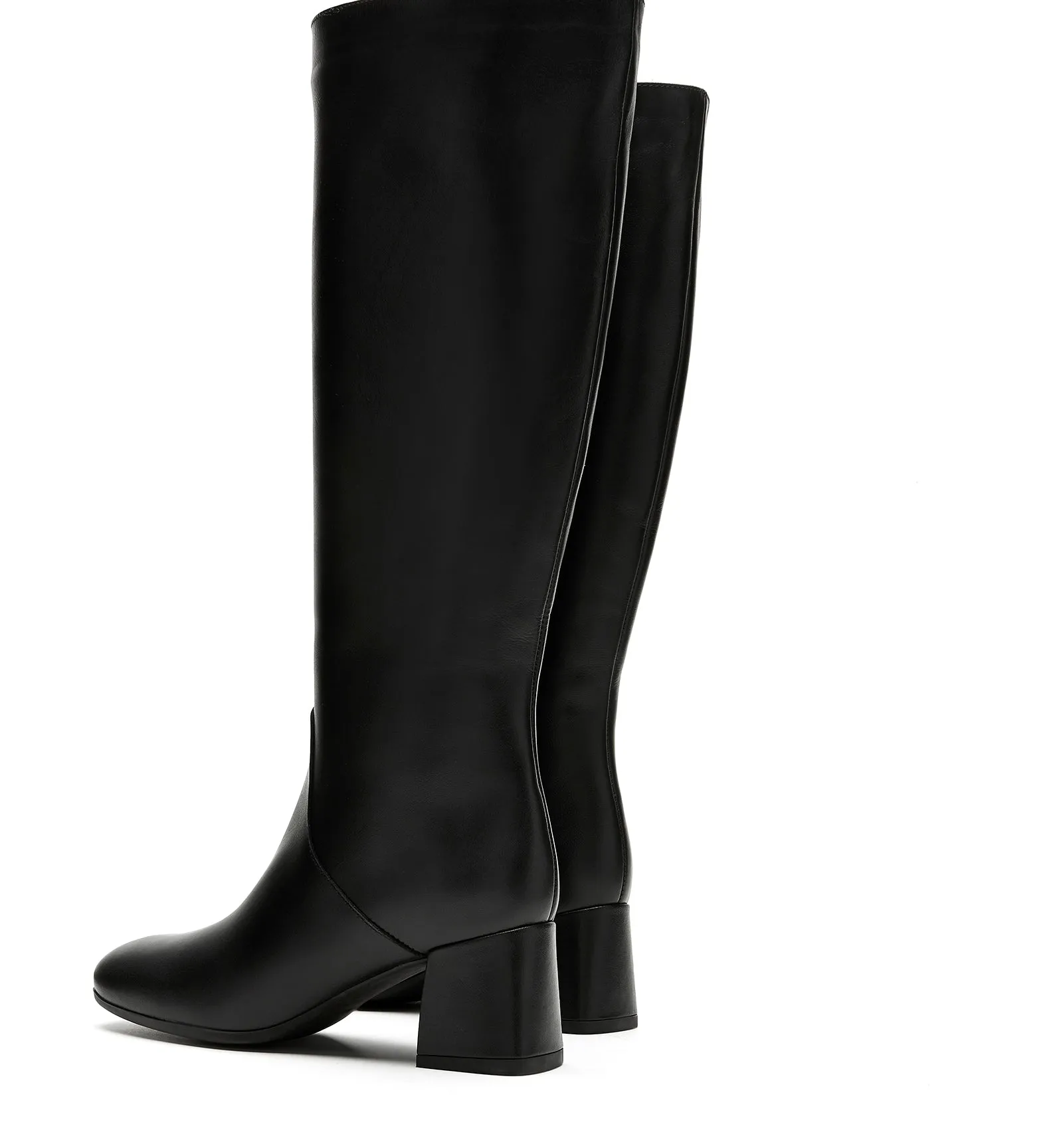 JAYCE LEATHER BOOT sold by La CANADIENNE product image thumbnail 4