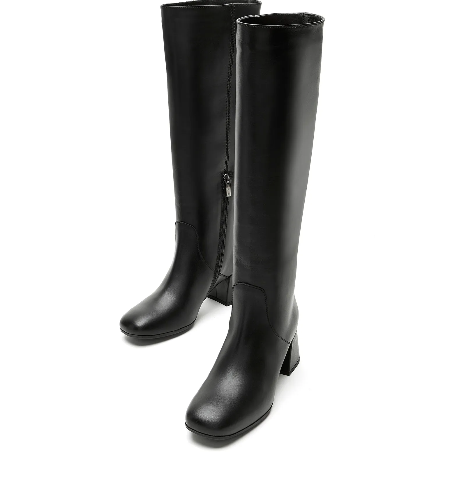 JAYCE LEATHER BOOT sold by La CANADIENNE product image thumbnail 3