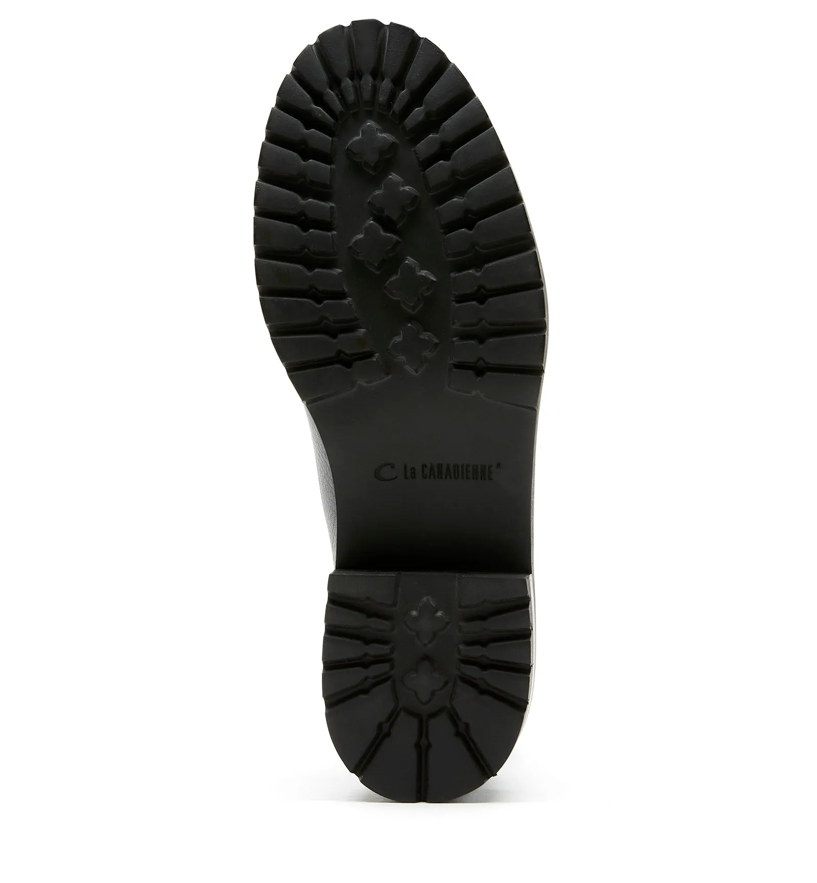 CYE LEATHER BOOTIE sold by La CANADIENNE product image thumbnail 5