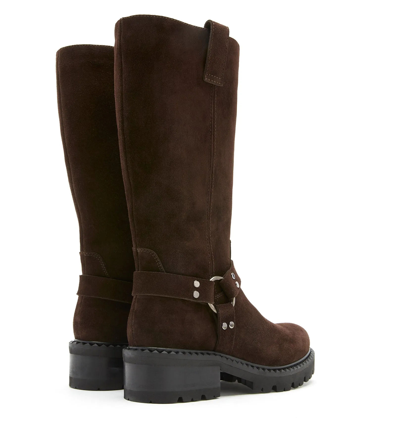 CHAD SUEDE BOOT sold by La CANADIENNE product image thumbnail 4