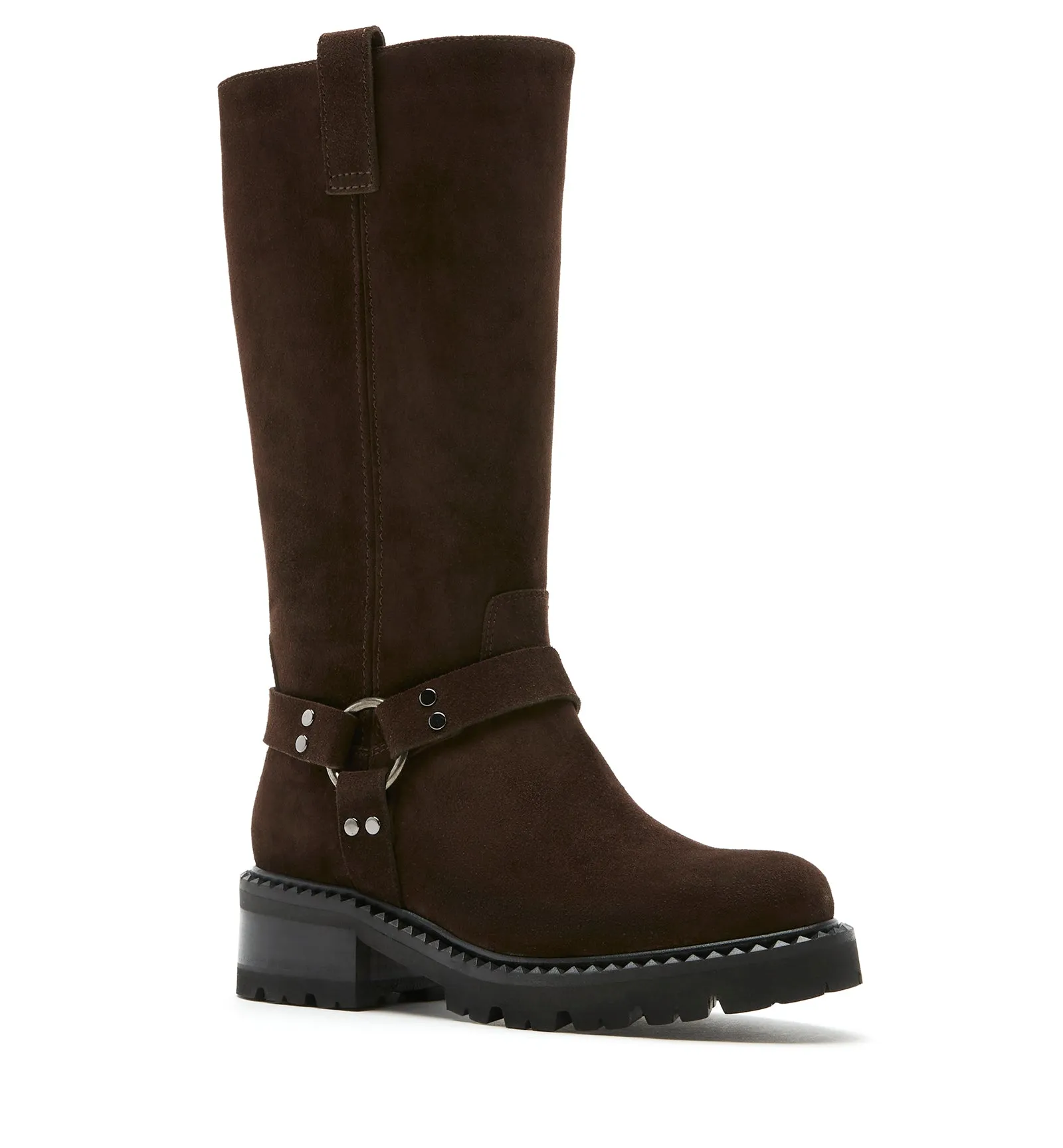 CHAD SUEDE BOOT sold by La CANADIENNE product image thumbnail 2