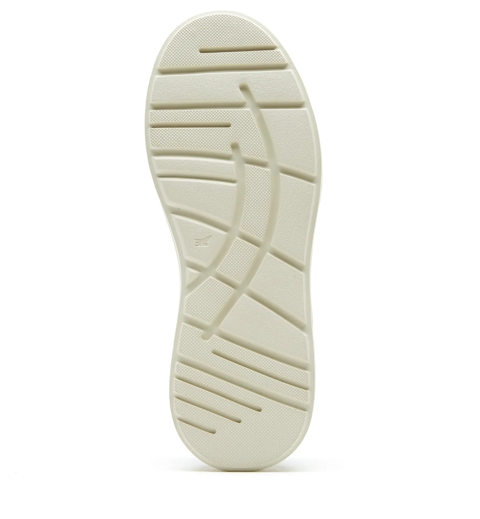 VALERIE SHEARLING-LINED SUEDE SNEAKER sold by La CANADIENNE product image thumbnail 5