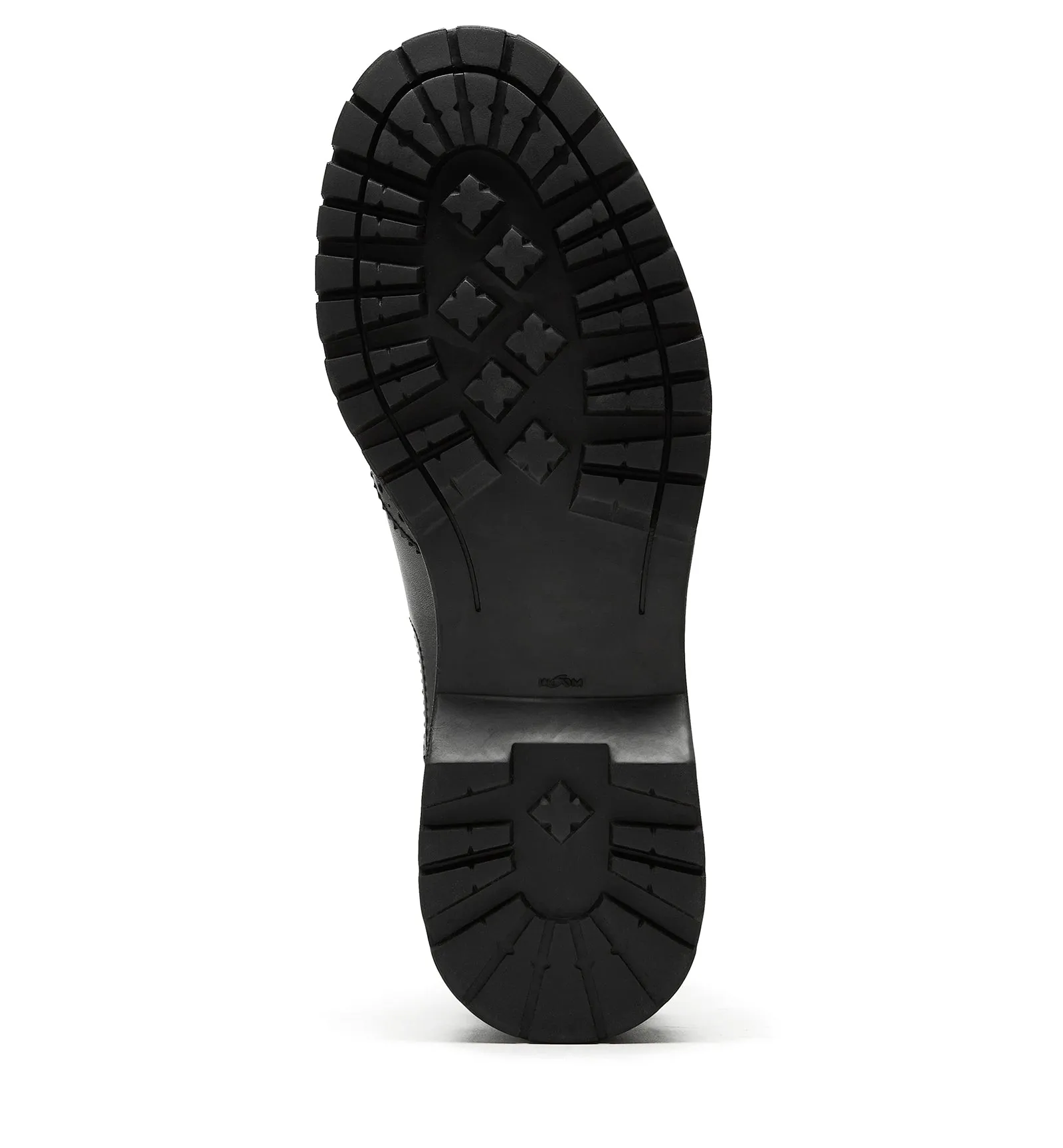 HANSEL LEATHER BOOTIE sold by La CANADIENNE product image thumbnail 5