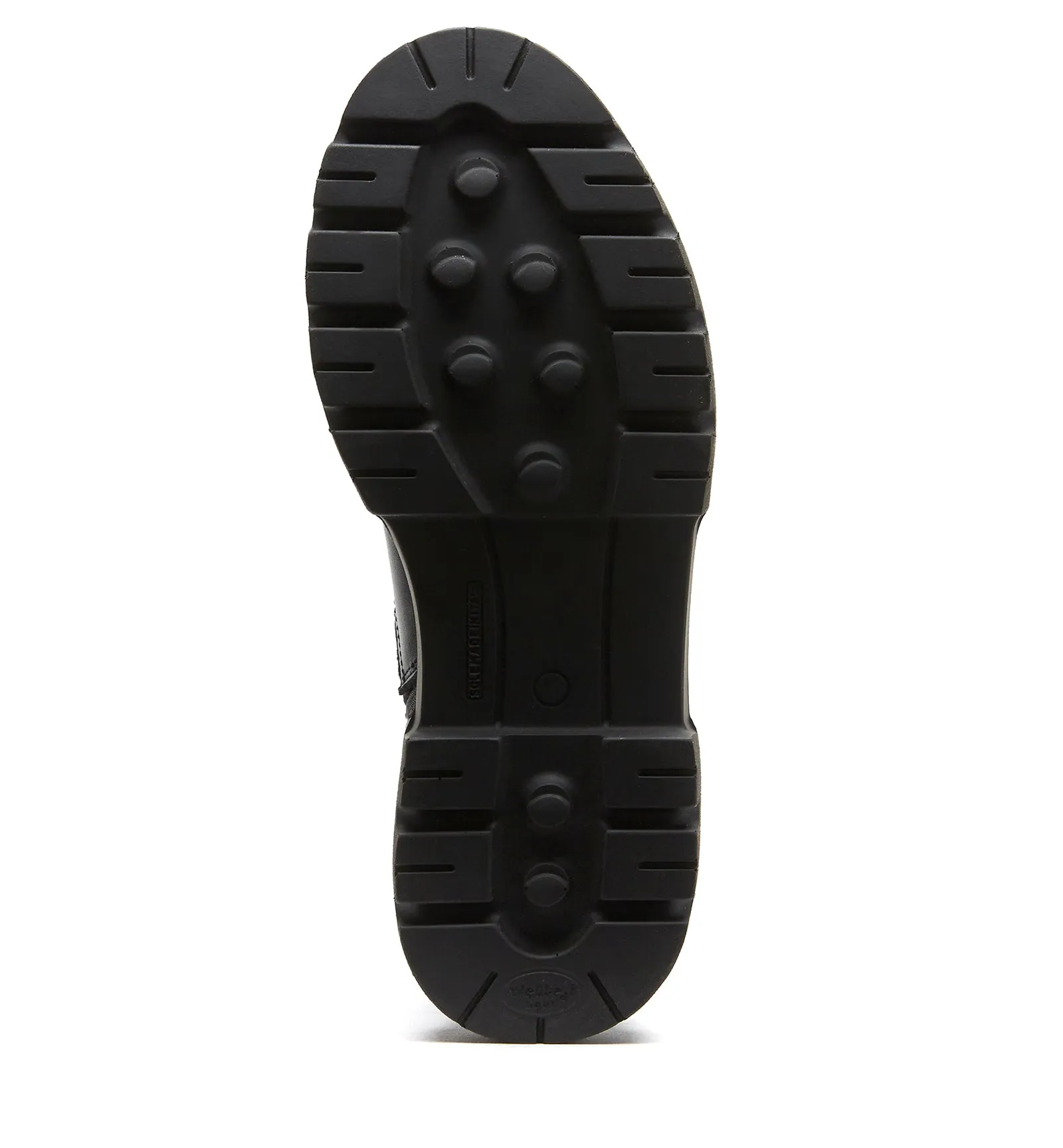 BODEN LEATHER BOOT sold by La CANADIENNE product image thumbnail 5