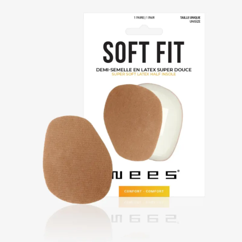 SOFT FIT HALF INSOLE sold by La CANADIENNE
