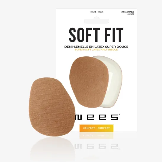 SOFT FIT HALF INSOLE sold by La CANADIENNE