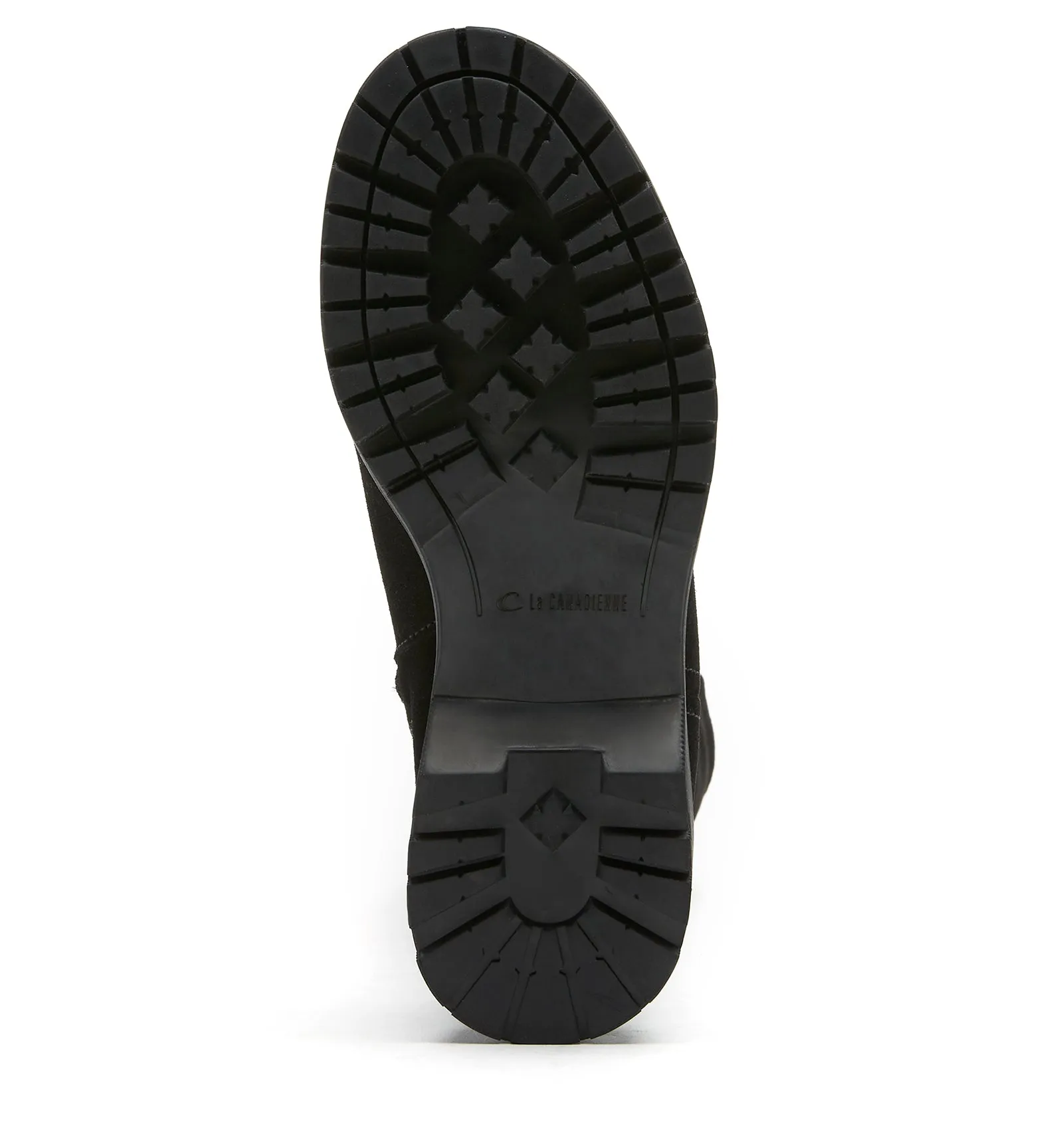 HARRY SHEARLING-LINED SUEDE BOOT sold by La CANADIENNE product image thumbnail 5