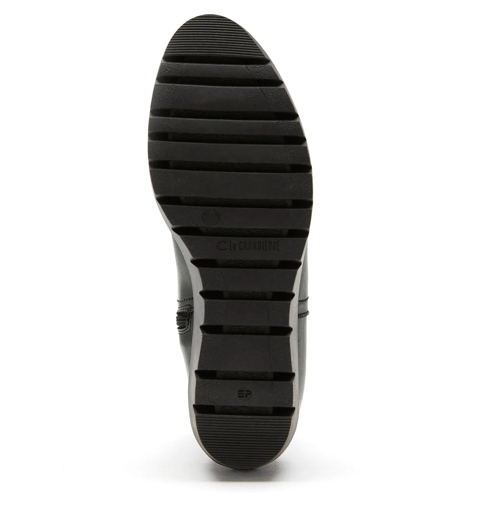 TEAGAN LEATHER BOOTIE sold by La CANADIENNE product image thumbnail 5