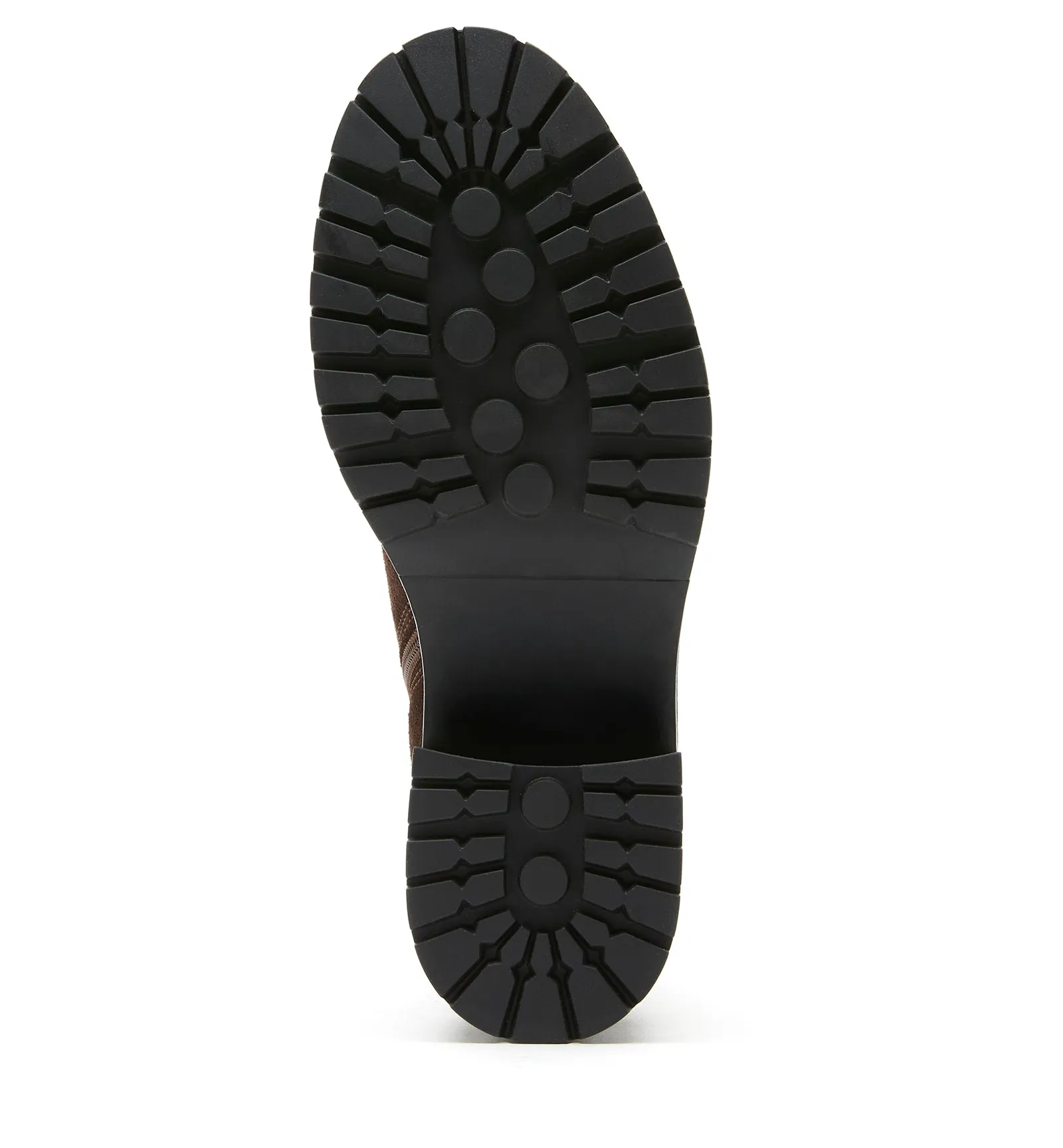 WEAVE SUEDE BOOTIE sold by La CANADIENNE product image thumbnail 5