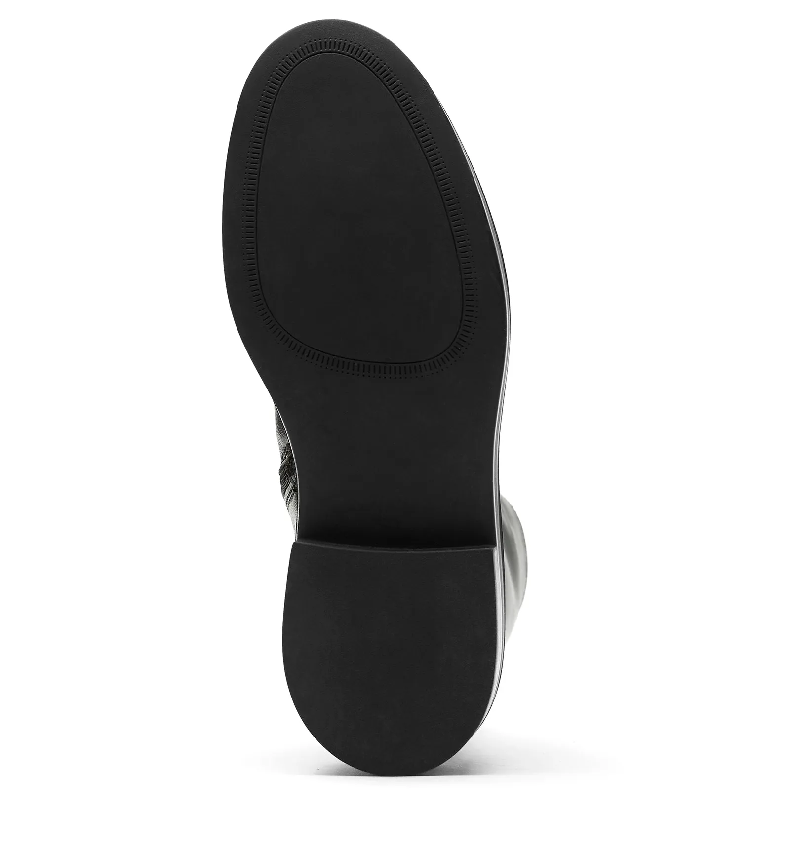 LYA LEATHER BOOT sold by La CANADIENNE product image thumbnail 5