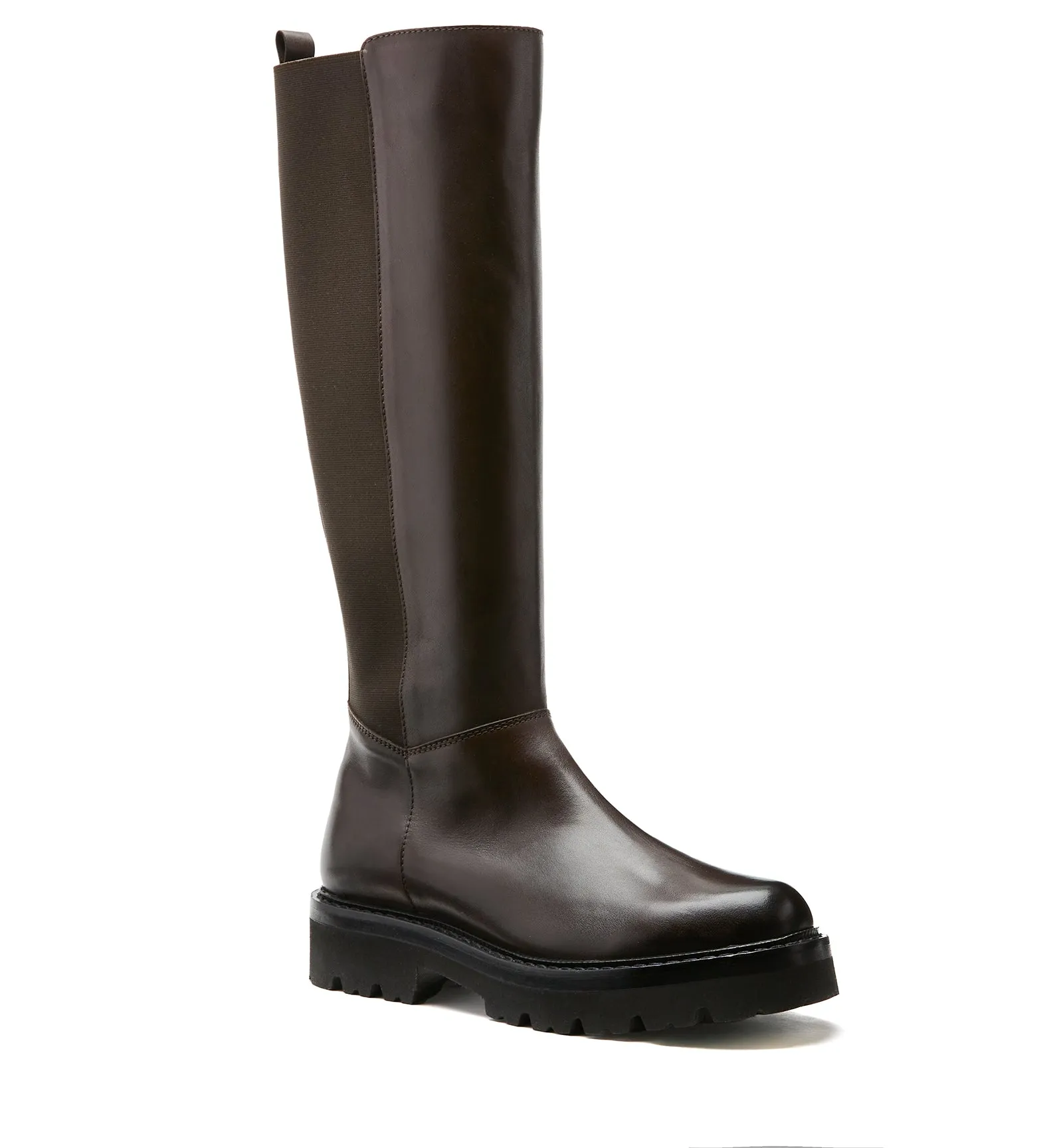 ARROW LEATHER BOOT sold by La CANADIENNE product image thumbnail 2