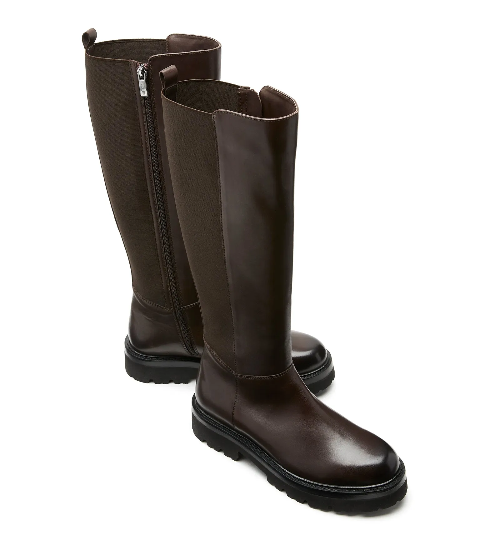 ARROW LEATHER BOOT sold by La CANADIENNE product image thumbnail 3