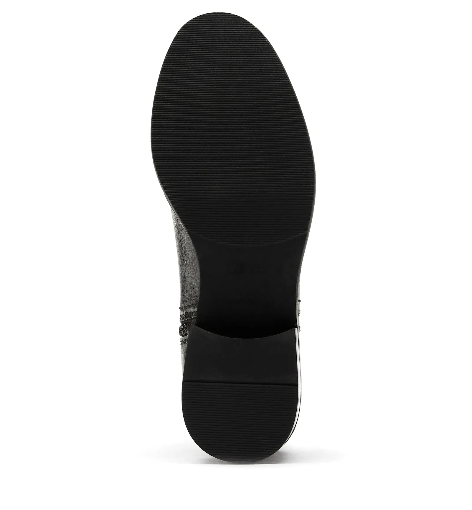 AMIR LEATHER BOOT sold by La CANADIENNE product image thumbnail 5