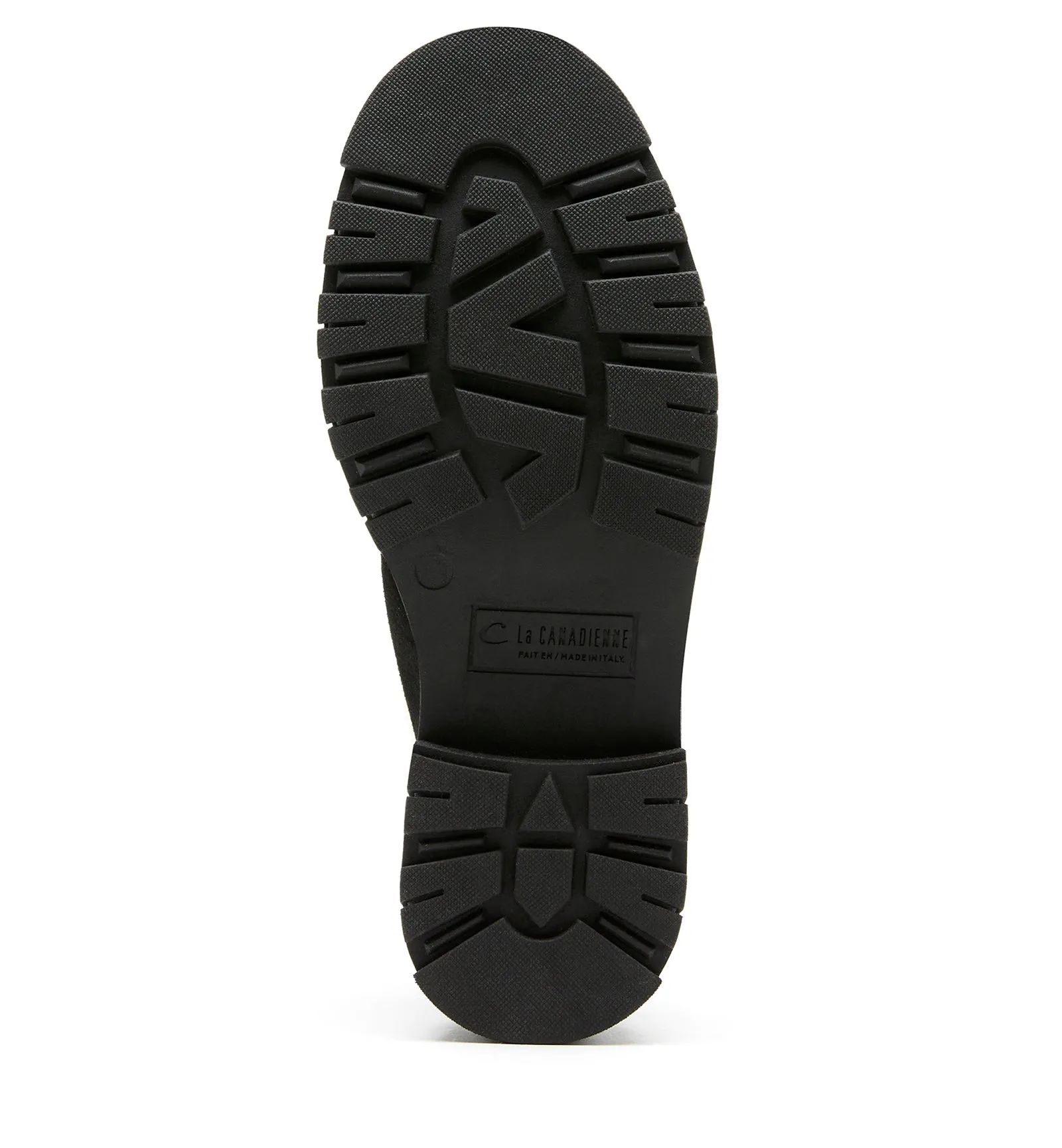 DENNIS SHEARLING-LINED SUEDE BOOTIE sold by La CANADIENNE product image thumbnail 5