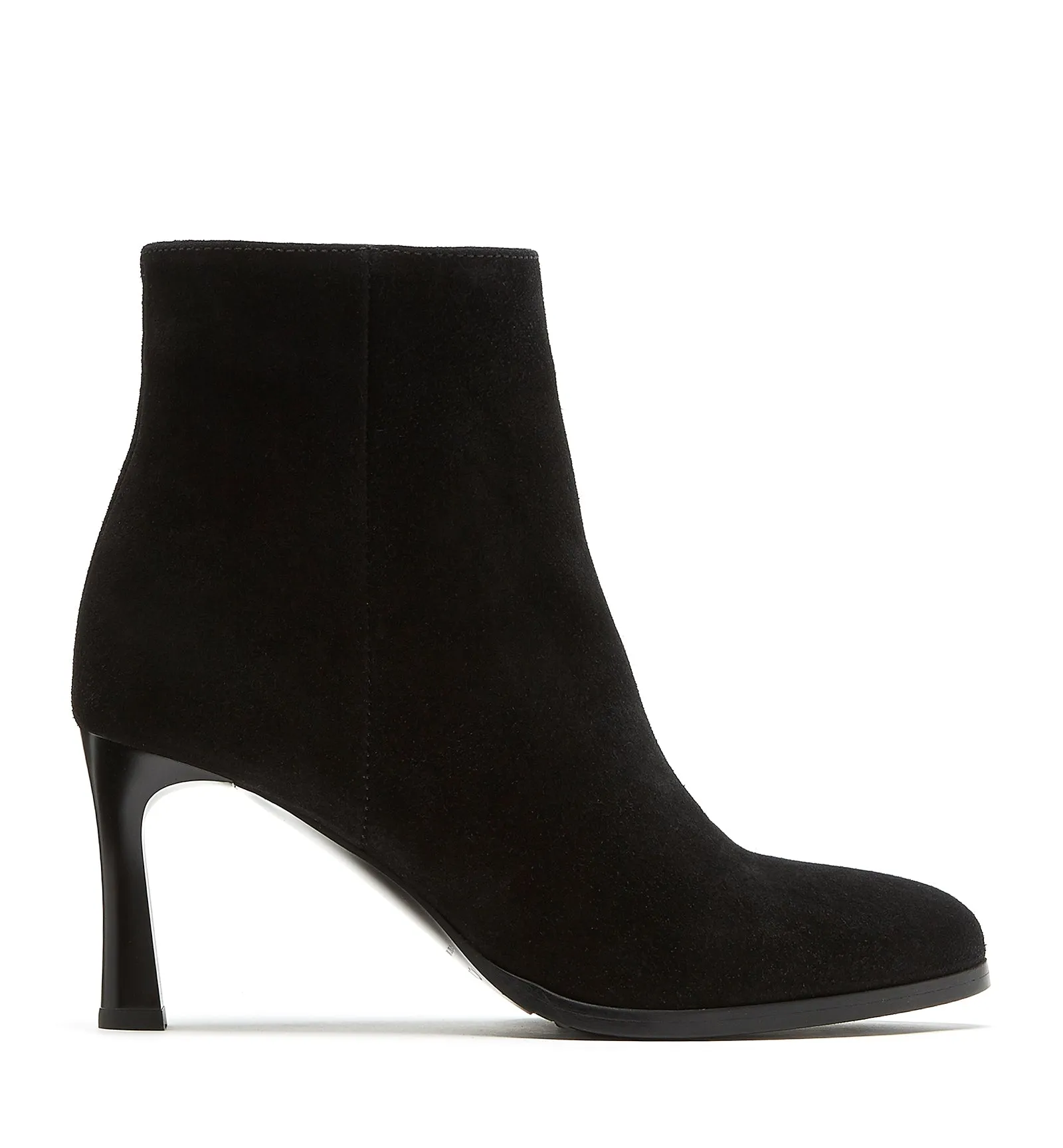 ELLENOR SUEDE BOOTIE sold by La CANADIENNE product image thumbnail 5