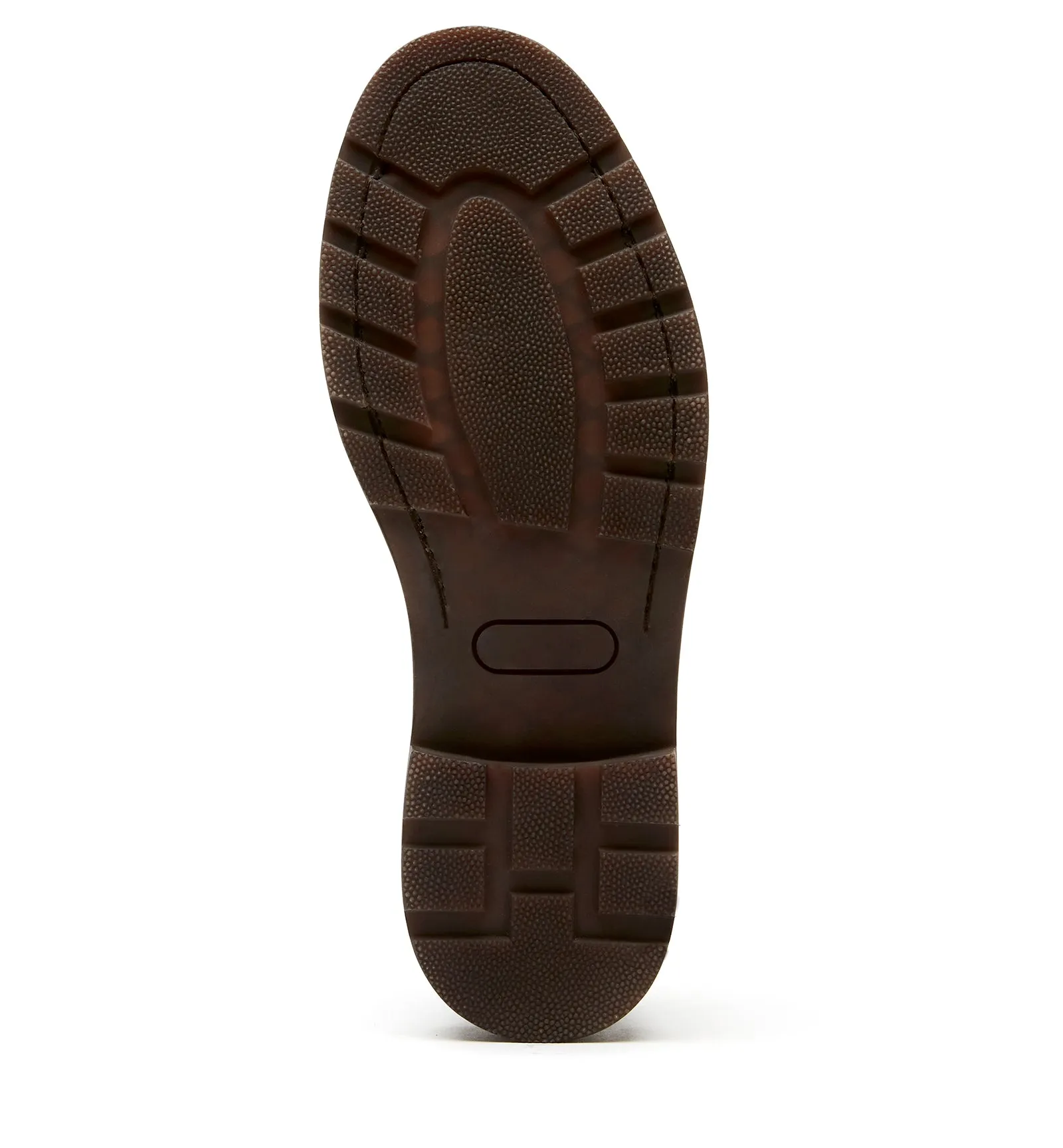 TIN MEN'S LEATHER LACE UP WALLABY sold by La CANADIENNE product image thumbnail 5