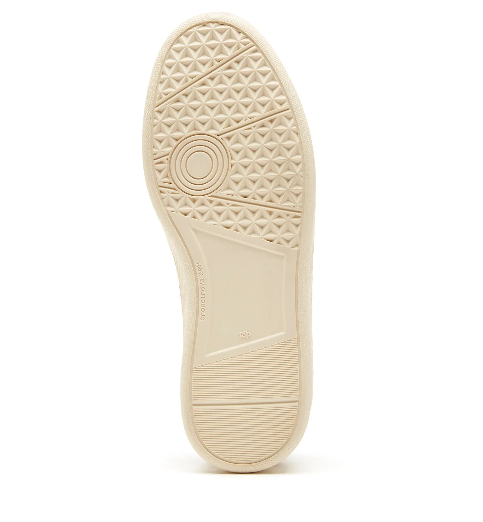 THATCHER SUEDE BOAT SHOE sold by La CANADIENNE product image thumbnail 5