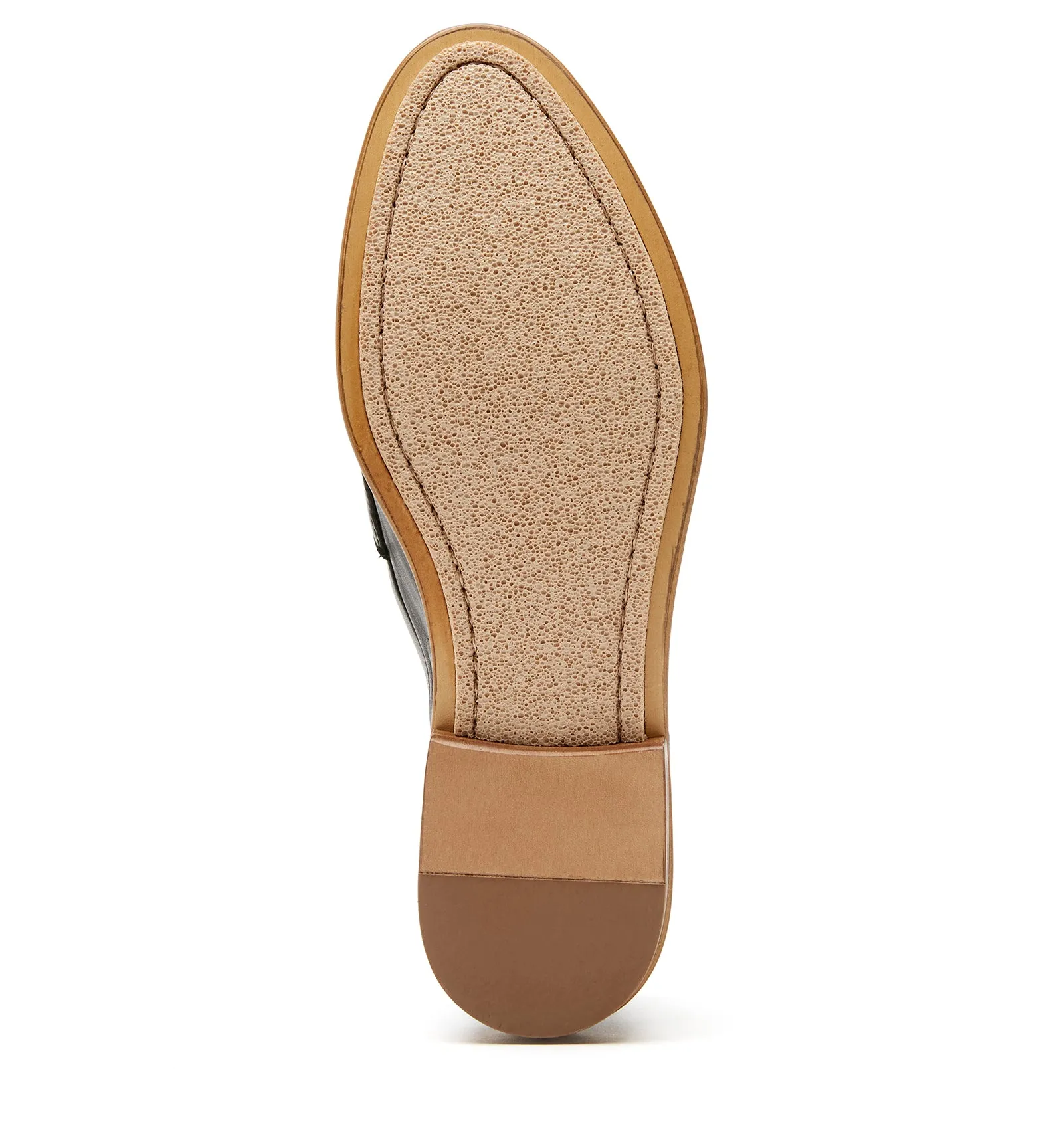 TRUE LEATHER LOAFER sold by La CANADIENNE product image thumbnail 5