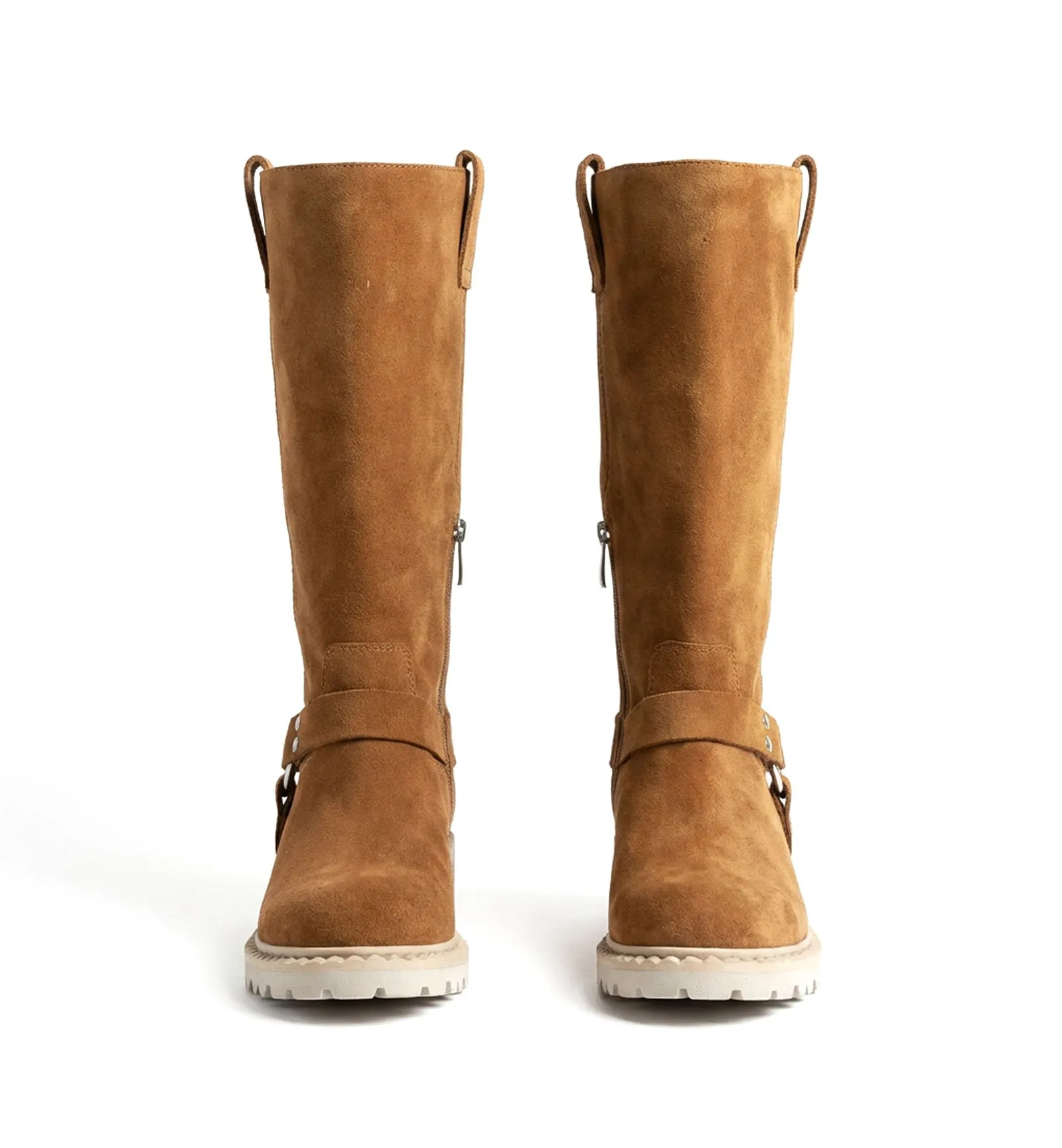CHAD SUEDE LEATHER LINED BOOT sold by La CANADIENNE product image thumbnail 4