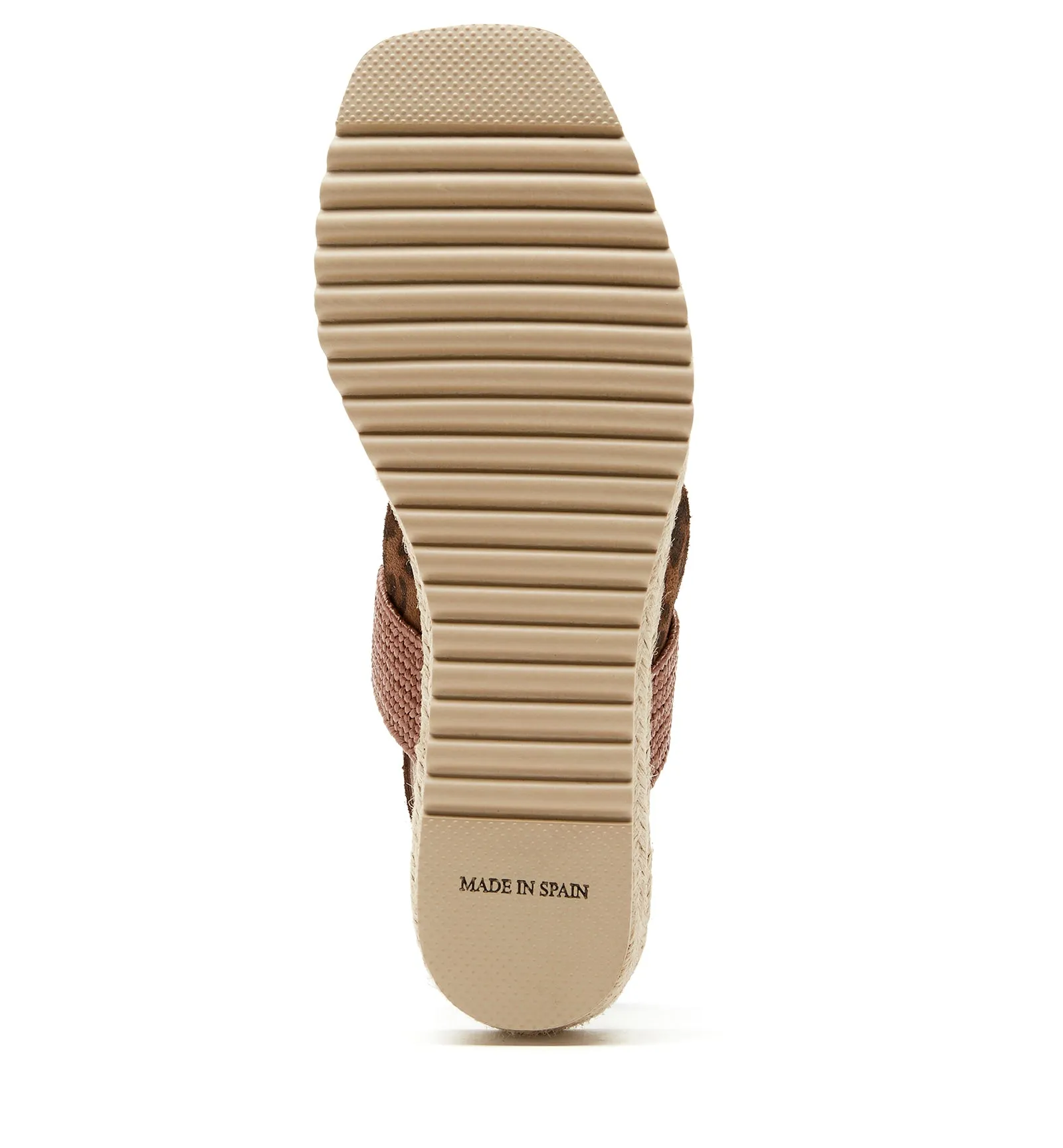 ROWENA LEOPARD ESPADRILLE sold by La CANADIENNE product image thumbnail 5