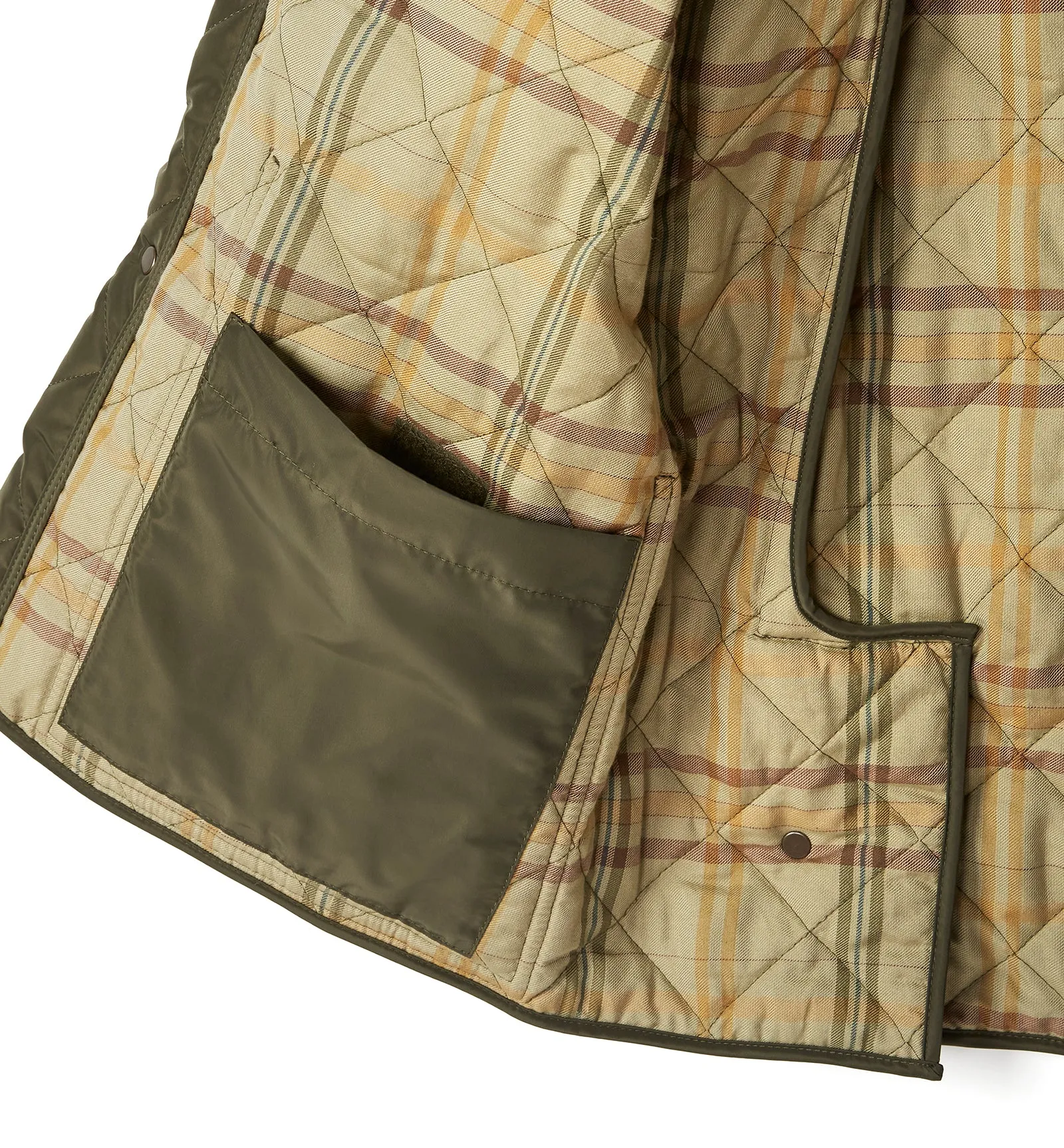 LEO MEN'S BARN COAT sold by La CANADIENNE product image thumbnail 4