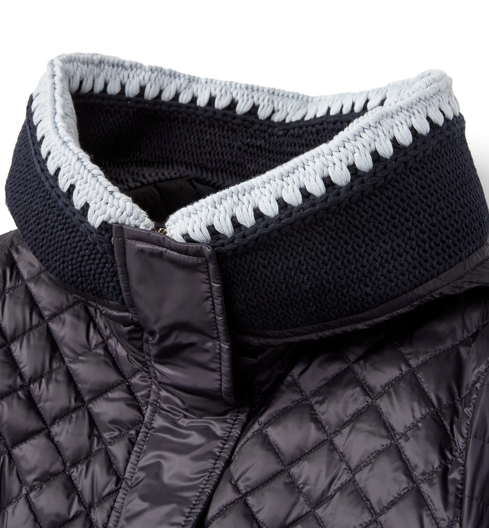 NICO LONG COAT sold by La CANADIENNE product image thumbnail 3