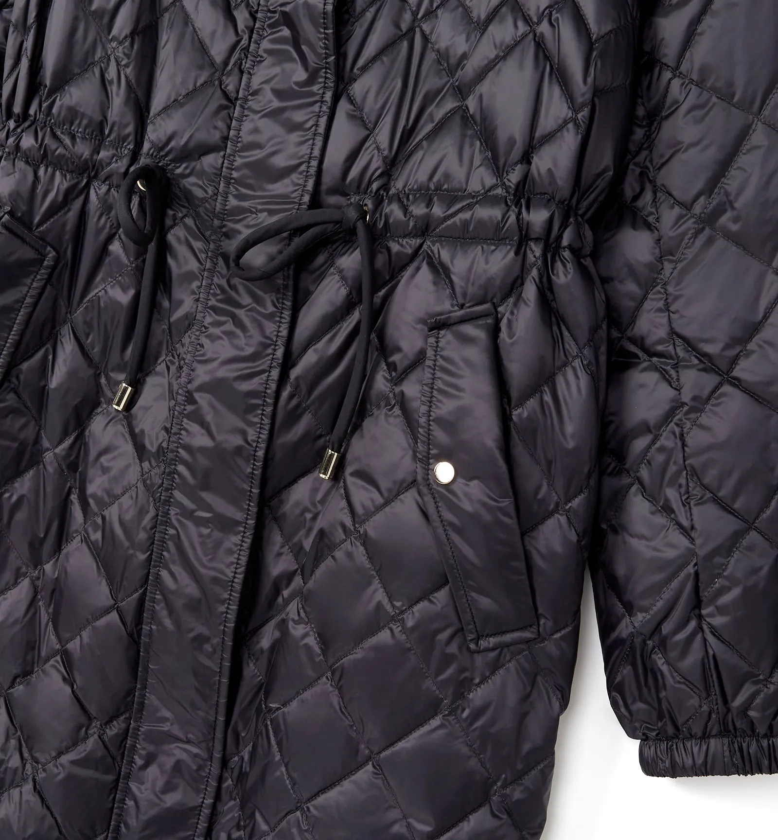 NICO LONG COAT sold by La CANADIENNE product image thumbnail 2