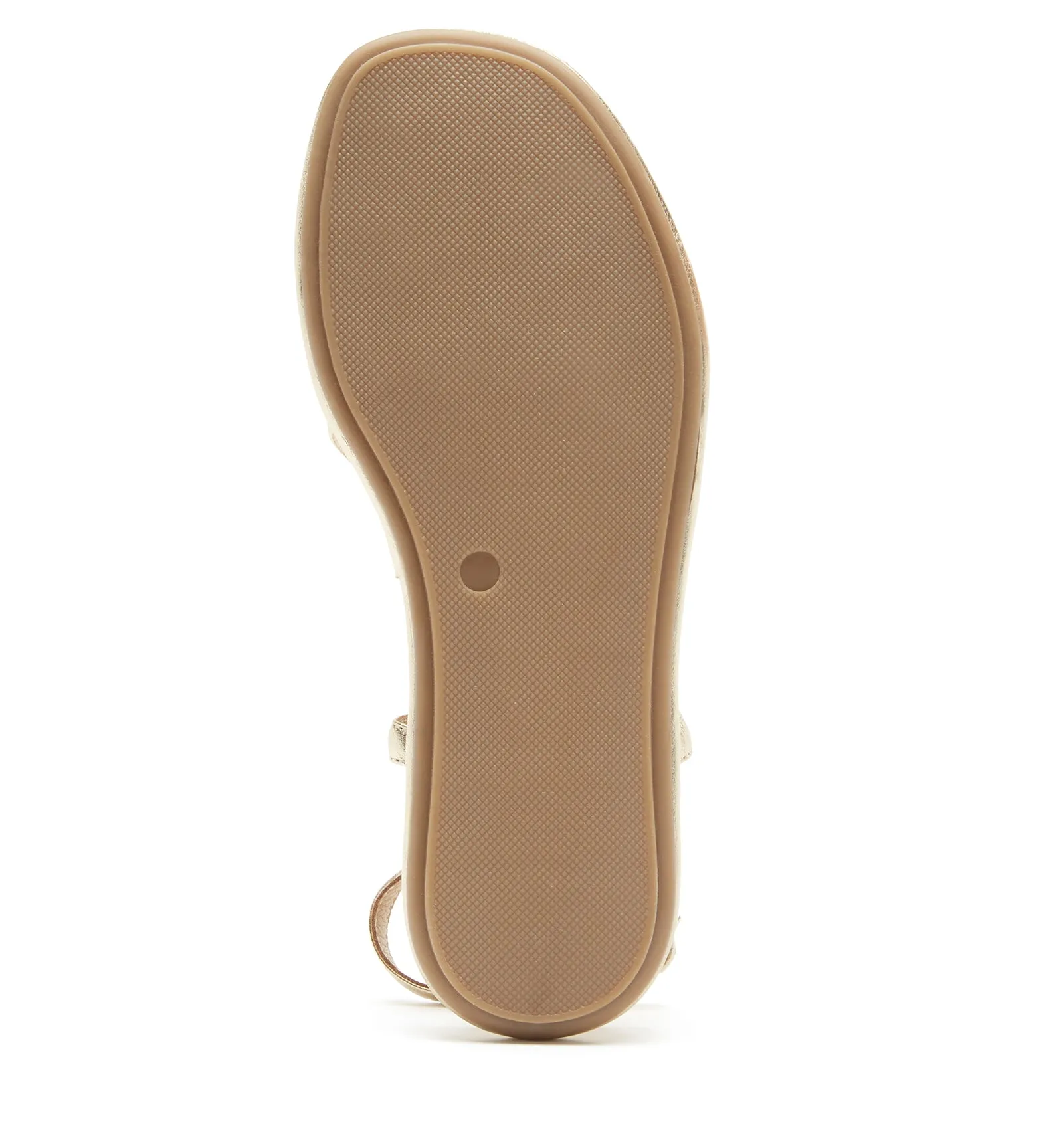 ASTRO LEATHER SANDAL sold by La CANADIENNE product image thumbnail 5