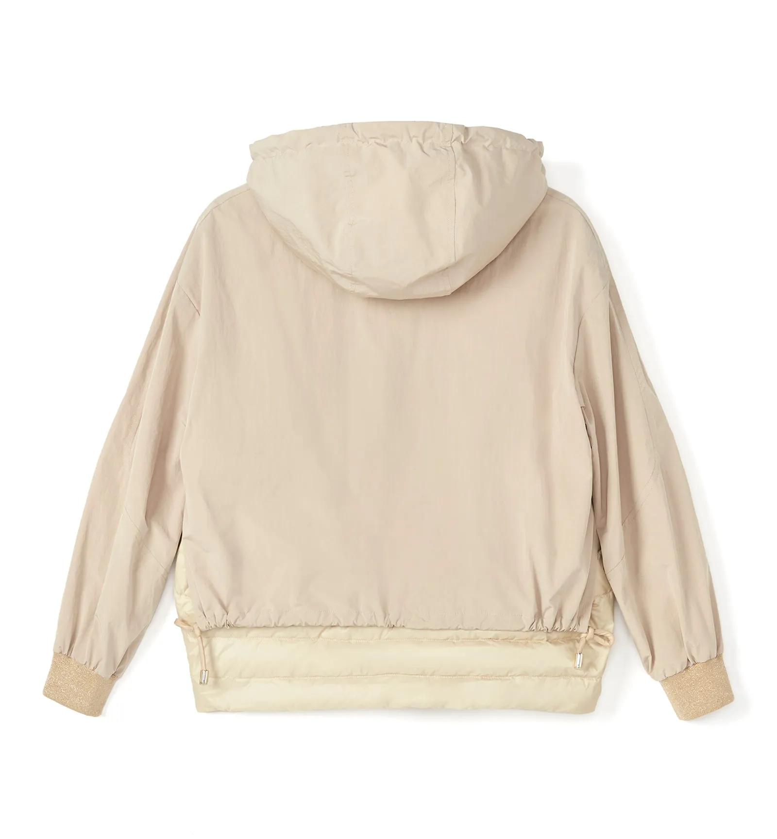 NYRA SHORT COAT sold by La CANADIENNE product image thumbnail 5