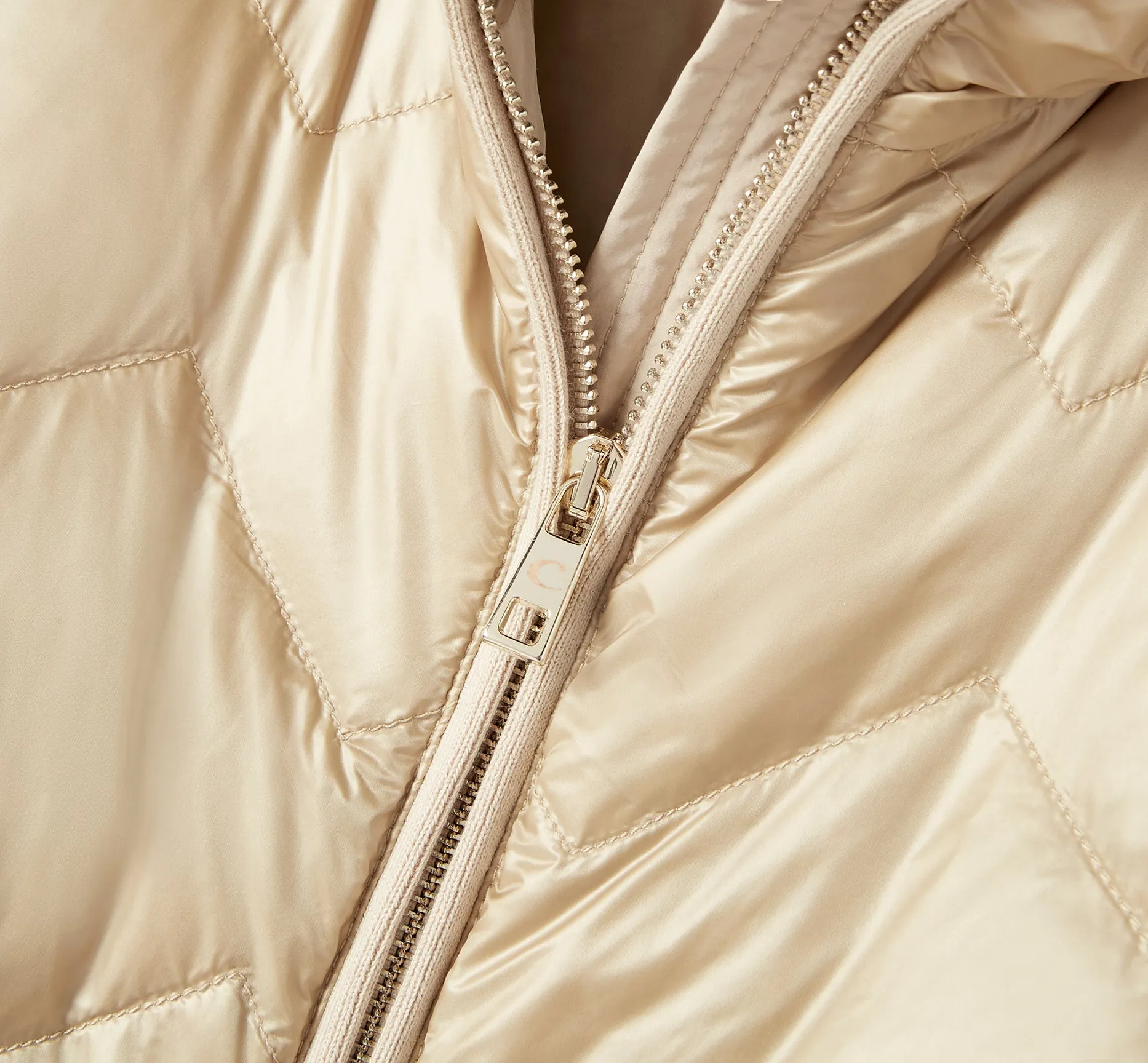 NOLAH COAT sold by La CANADIENNE product image thumbnail 4