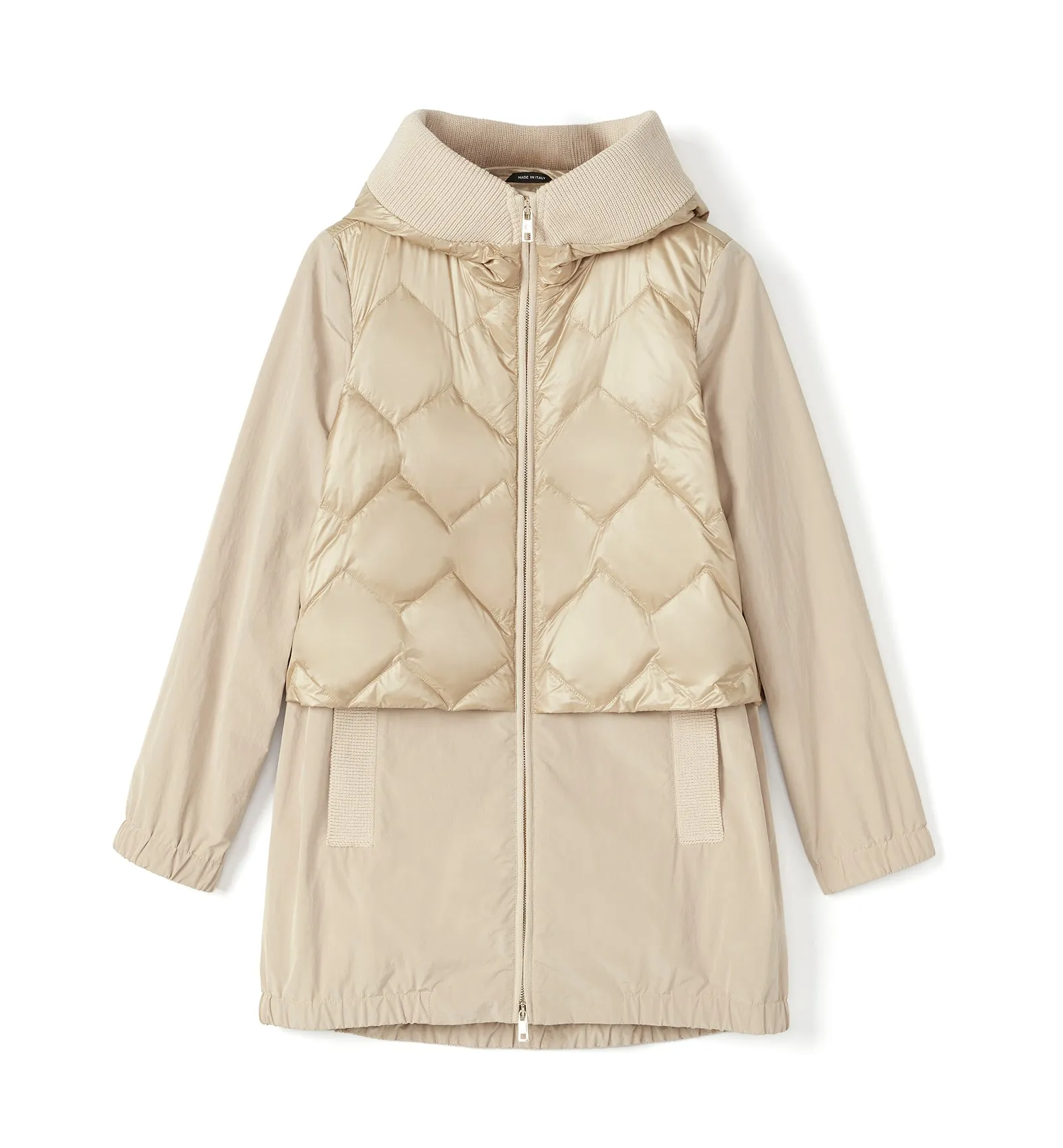 NOLAH COAT sold by La CANADIENNE