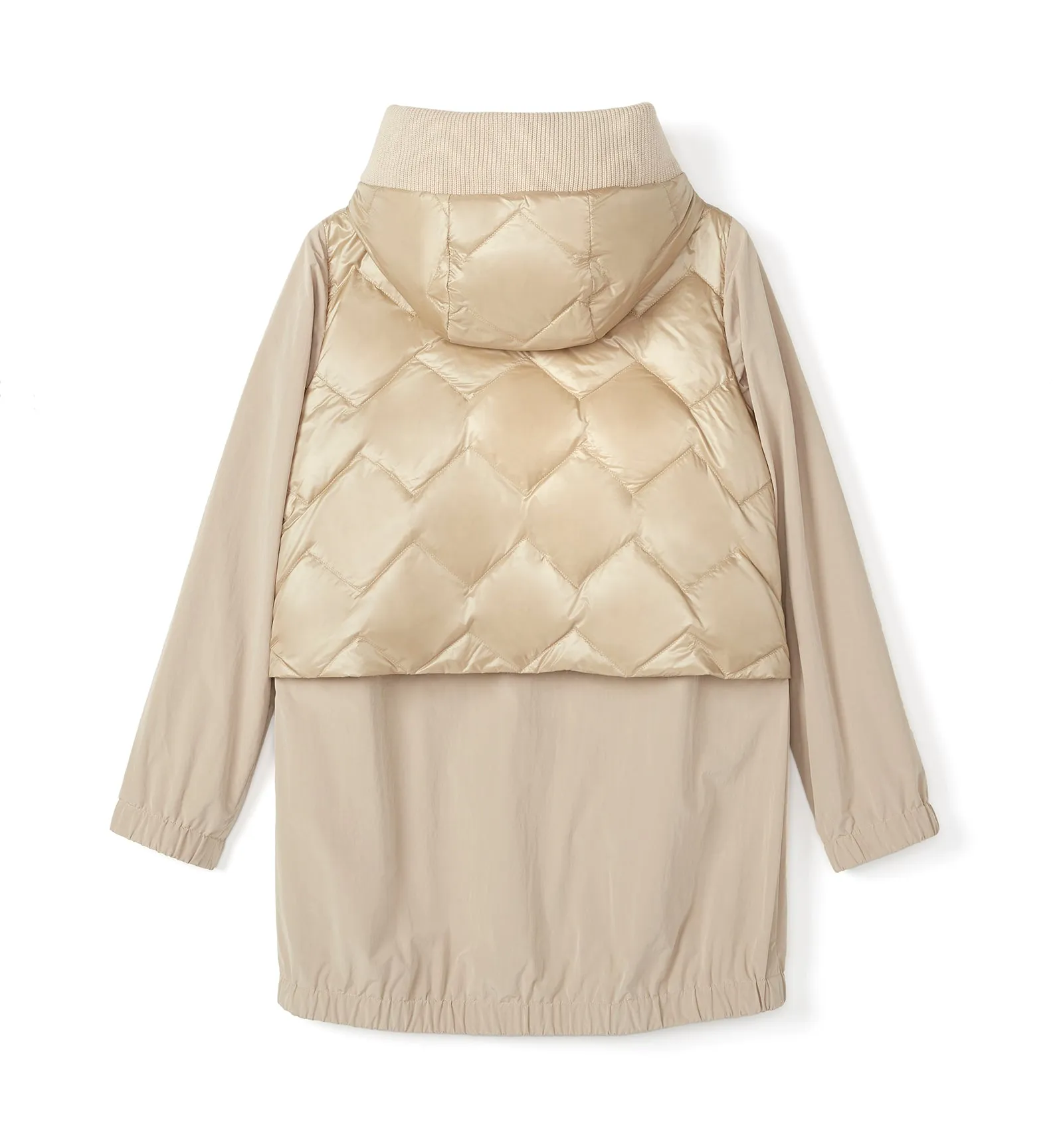 NOLAH COAT sold by La CANADIENNE product image thumbnail 5