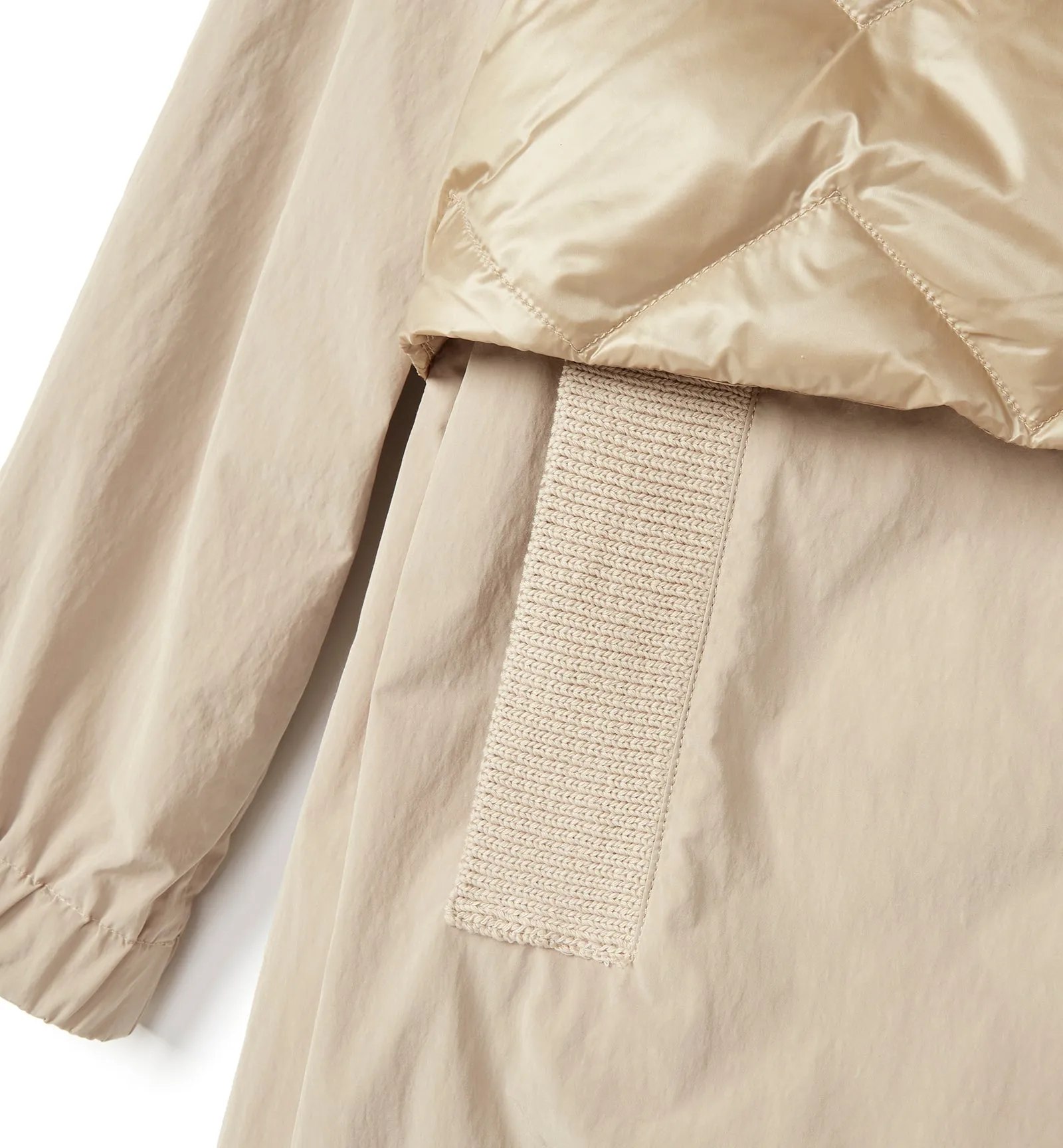 NOLAH COAT sold by La CANADIENNE product image thumbnail 2